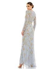 Mac Duggal 5124D
