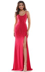 Colors Dress G1052