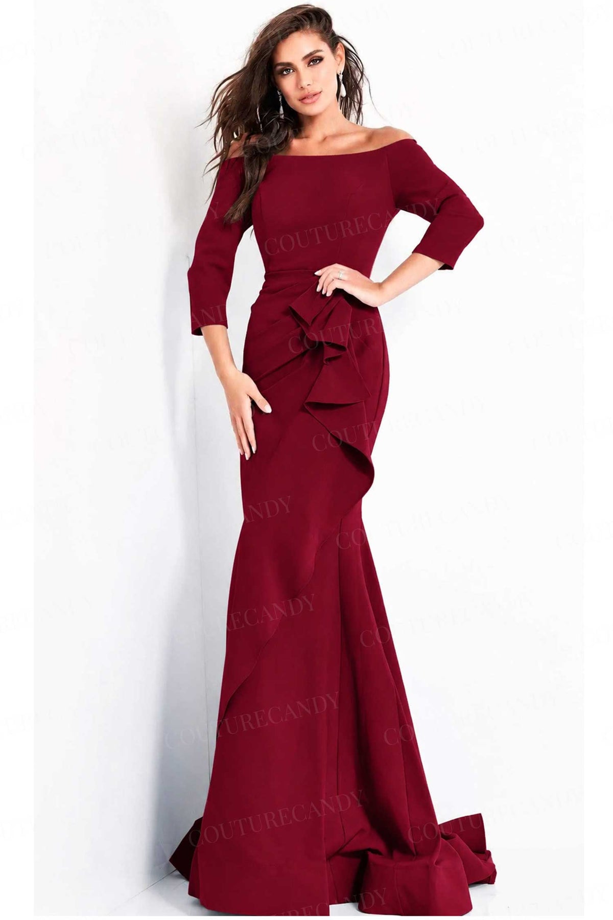 Jovani 00446