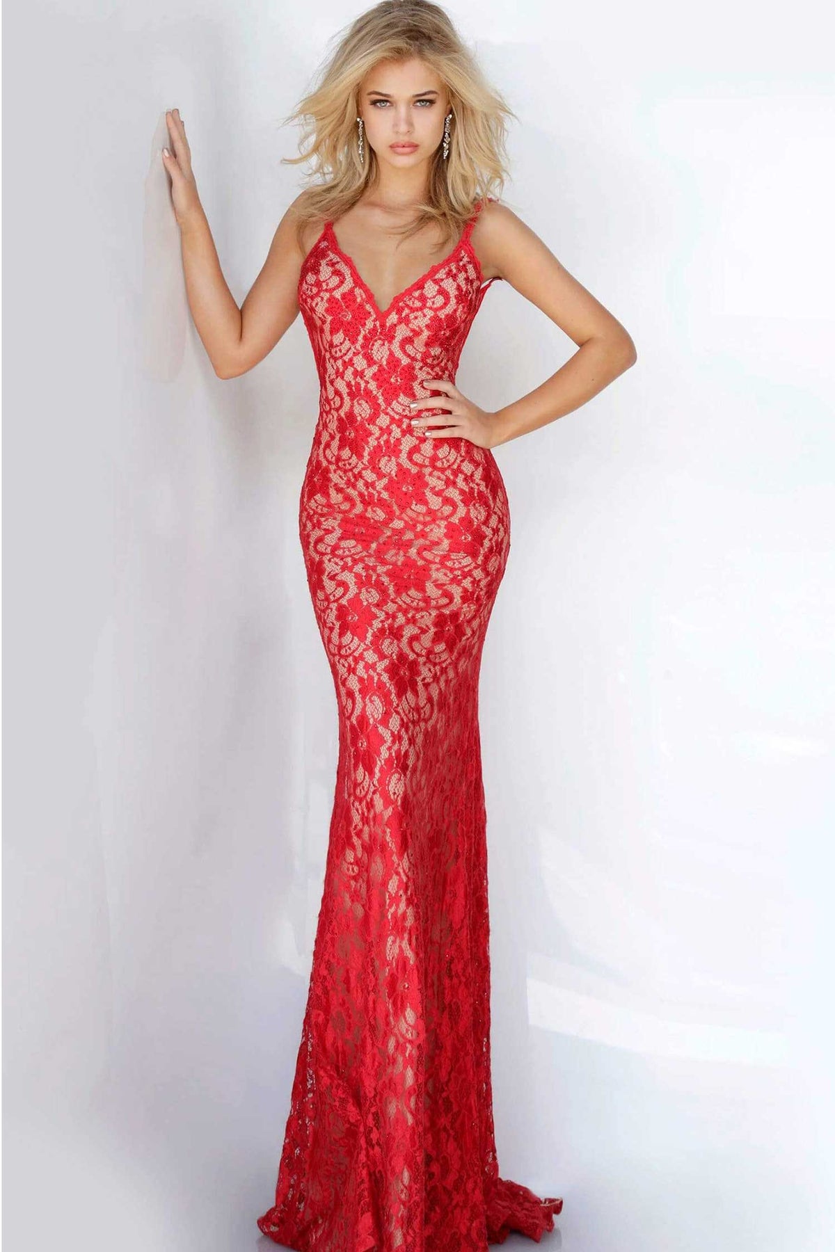 Jovani 00782