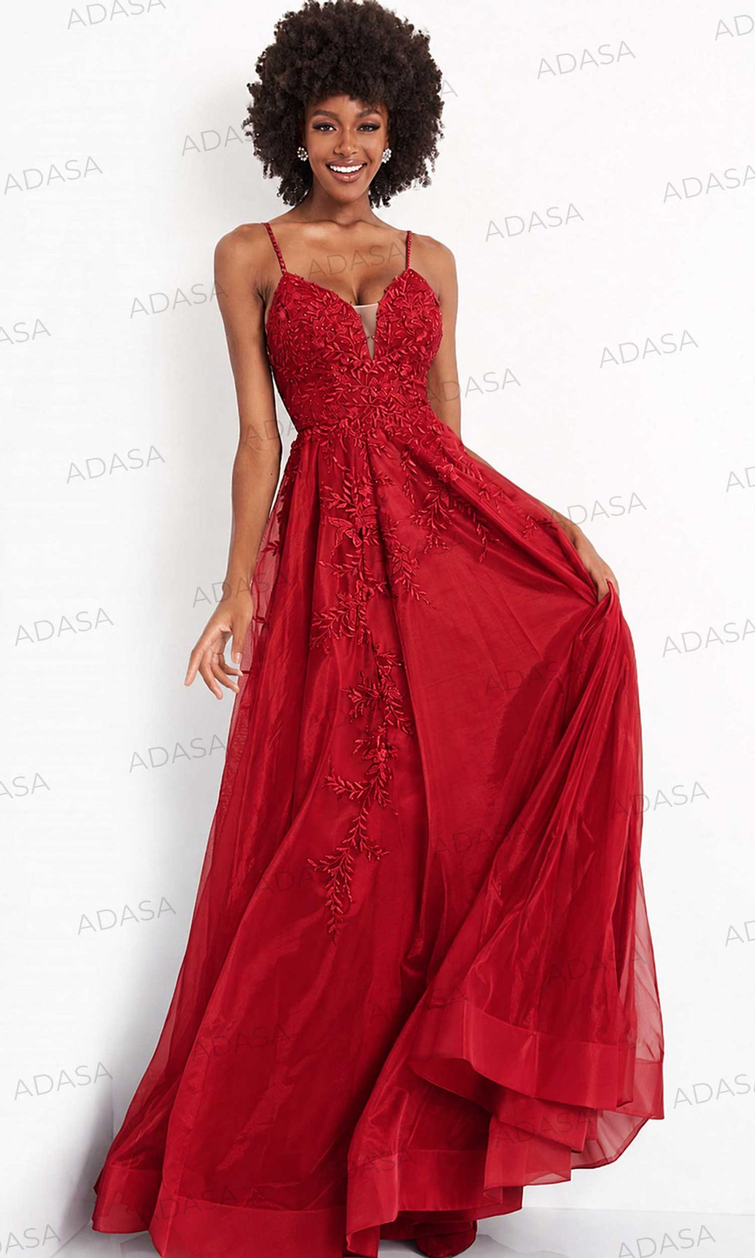 Jovani 02266