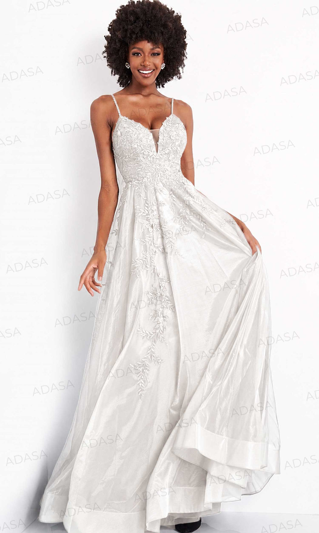 Jovani 02266