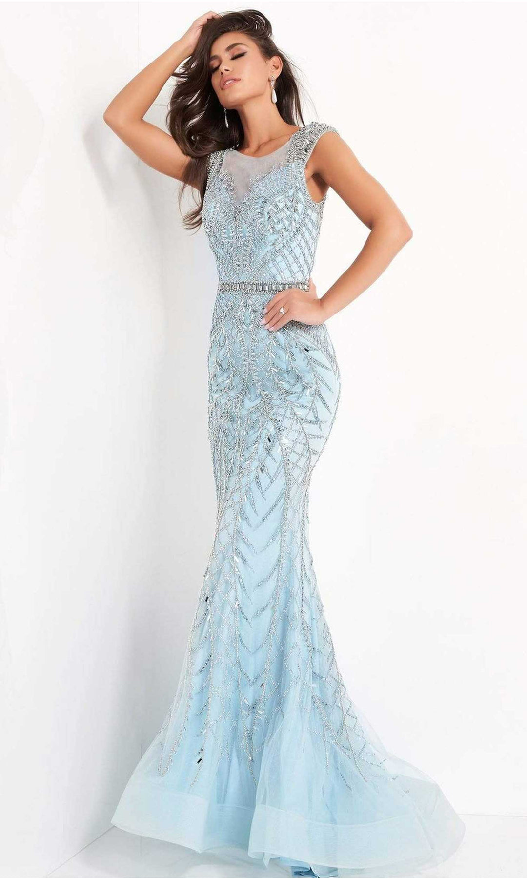 Jovani 02336