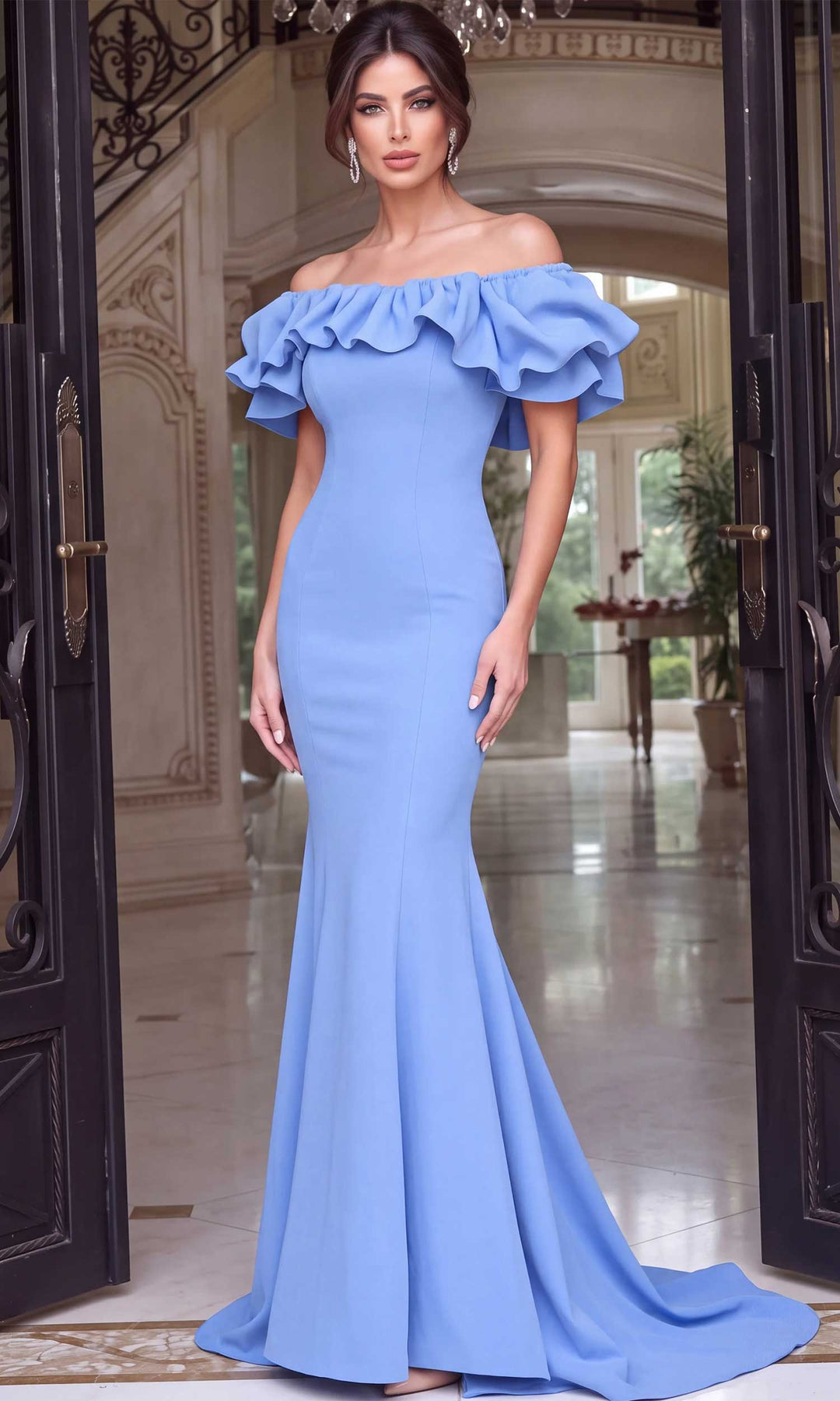 Jovani 04368