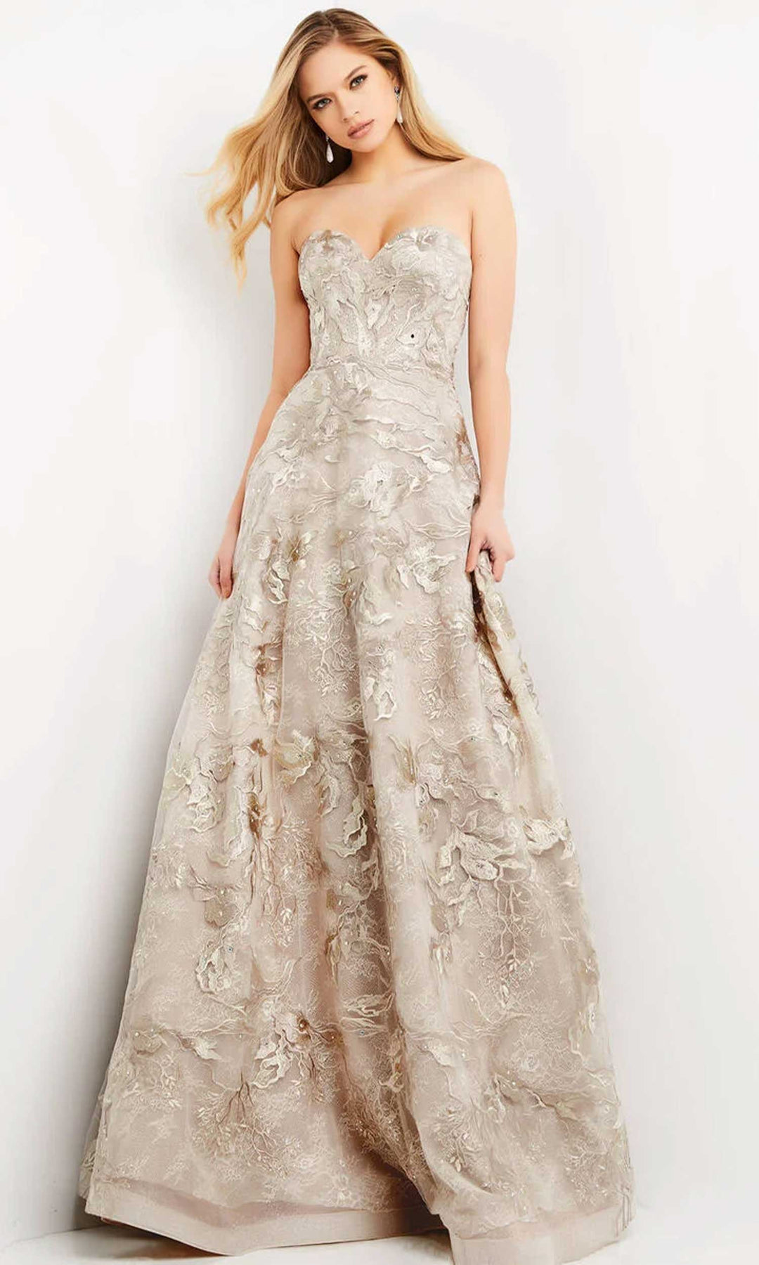 Jovani 04441