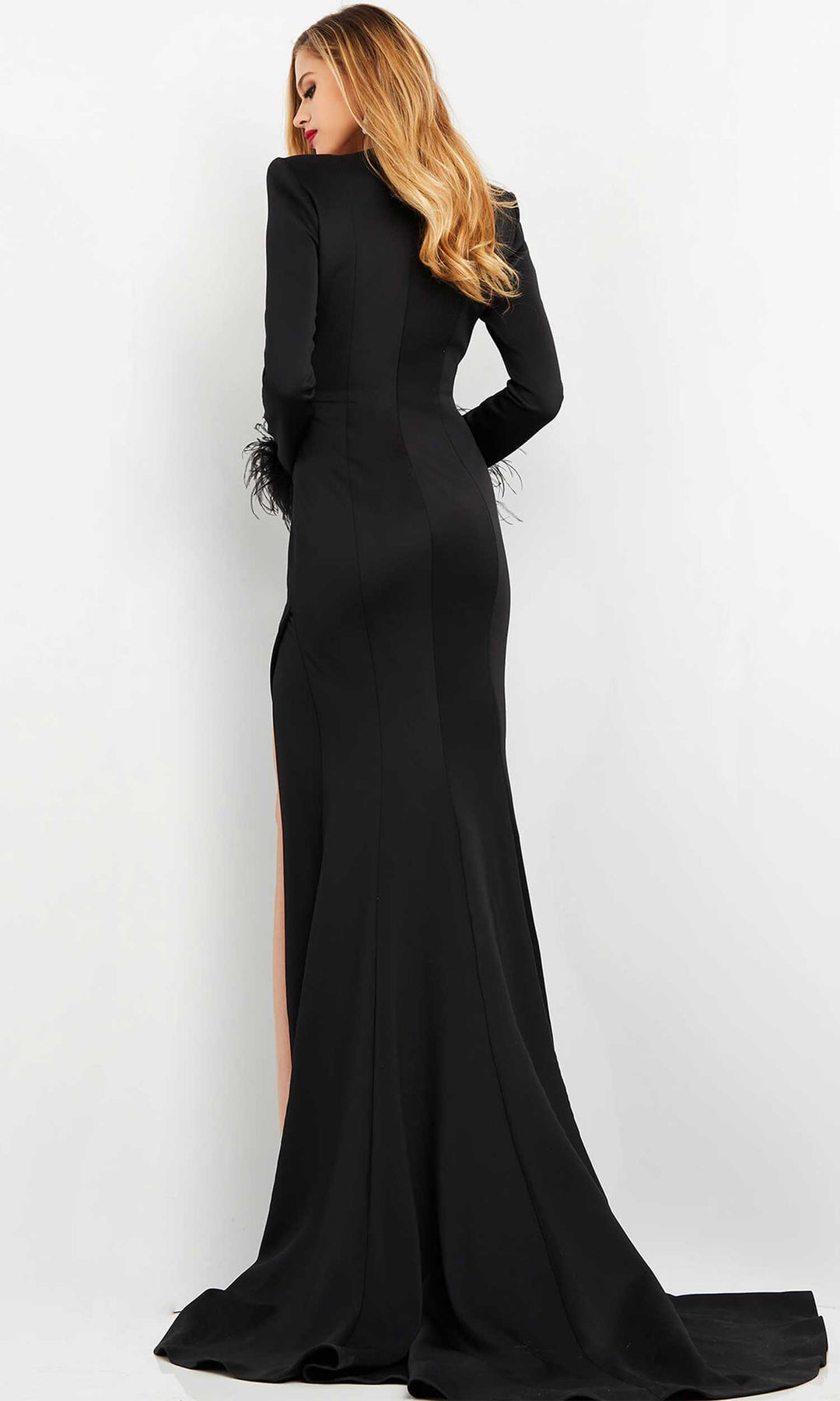 Jovani 04501