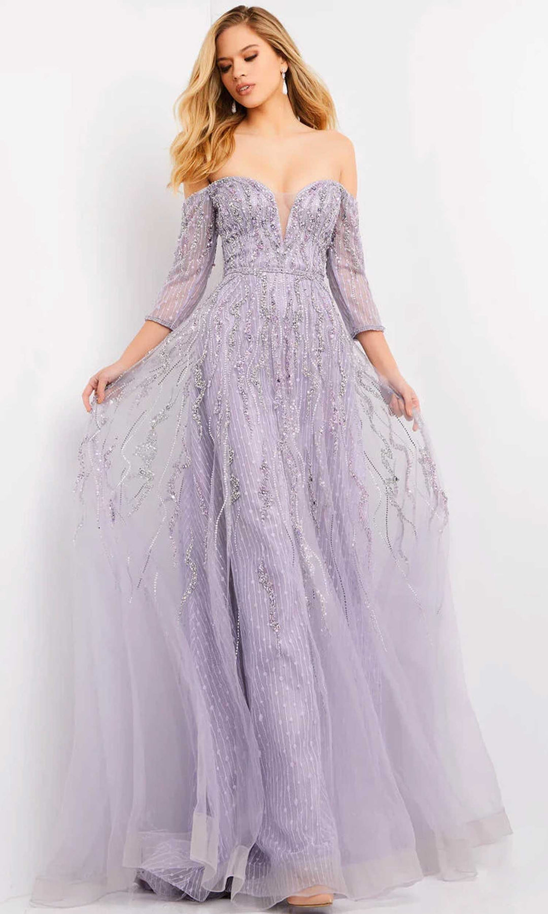 Jovani 04632