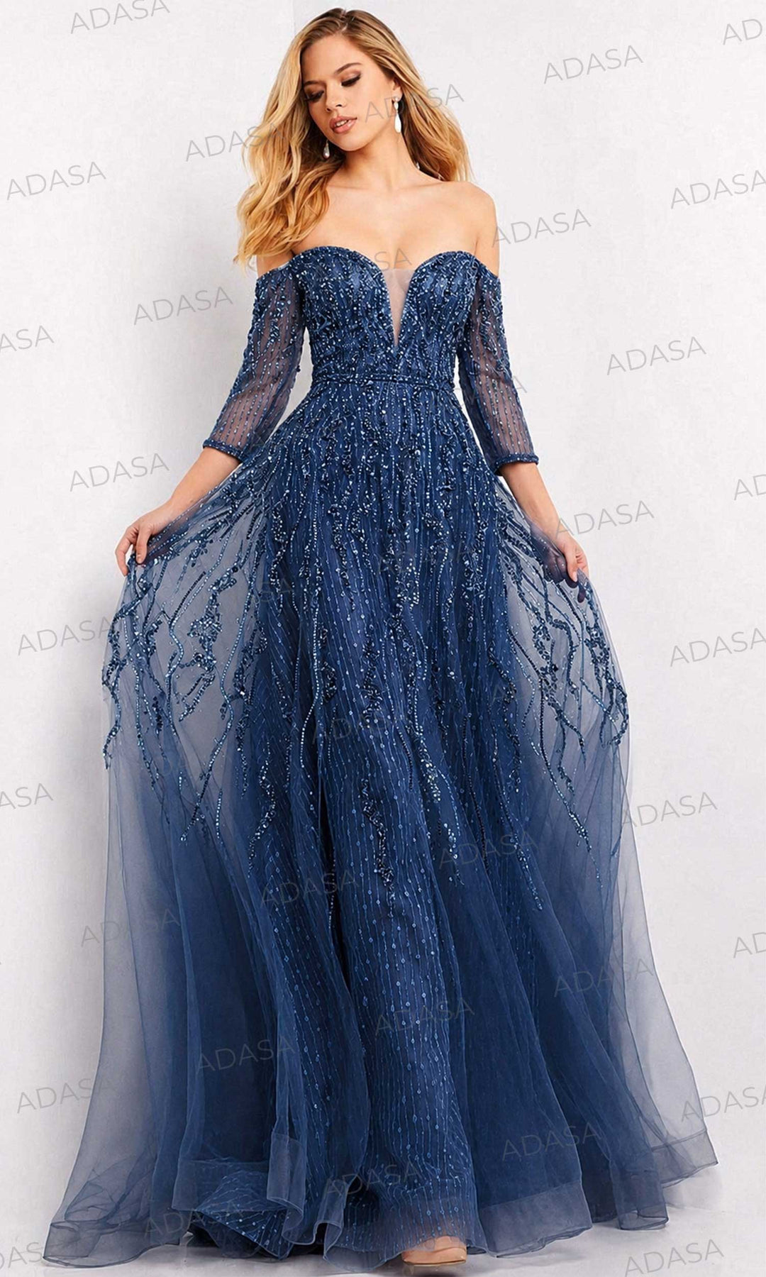 Jovani 04632