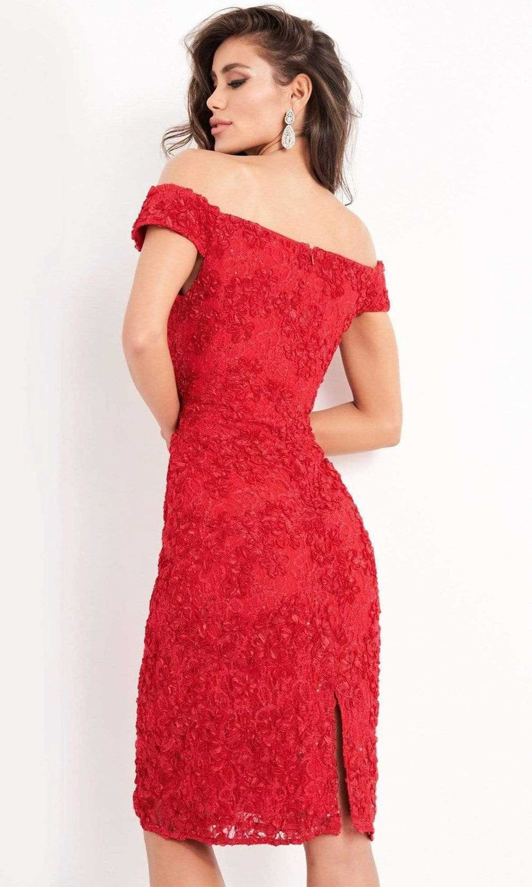 Jovani 04763