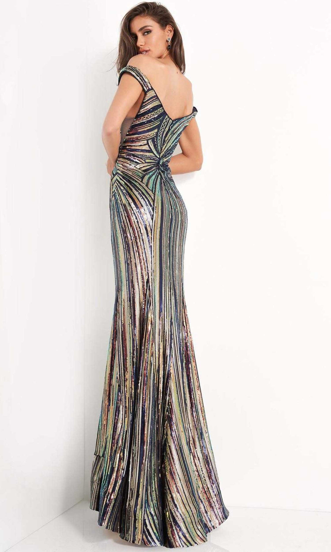 Jovani 04809