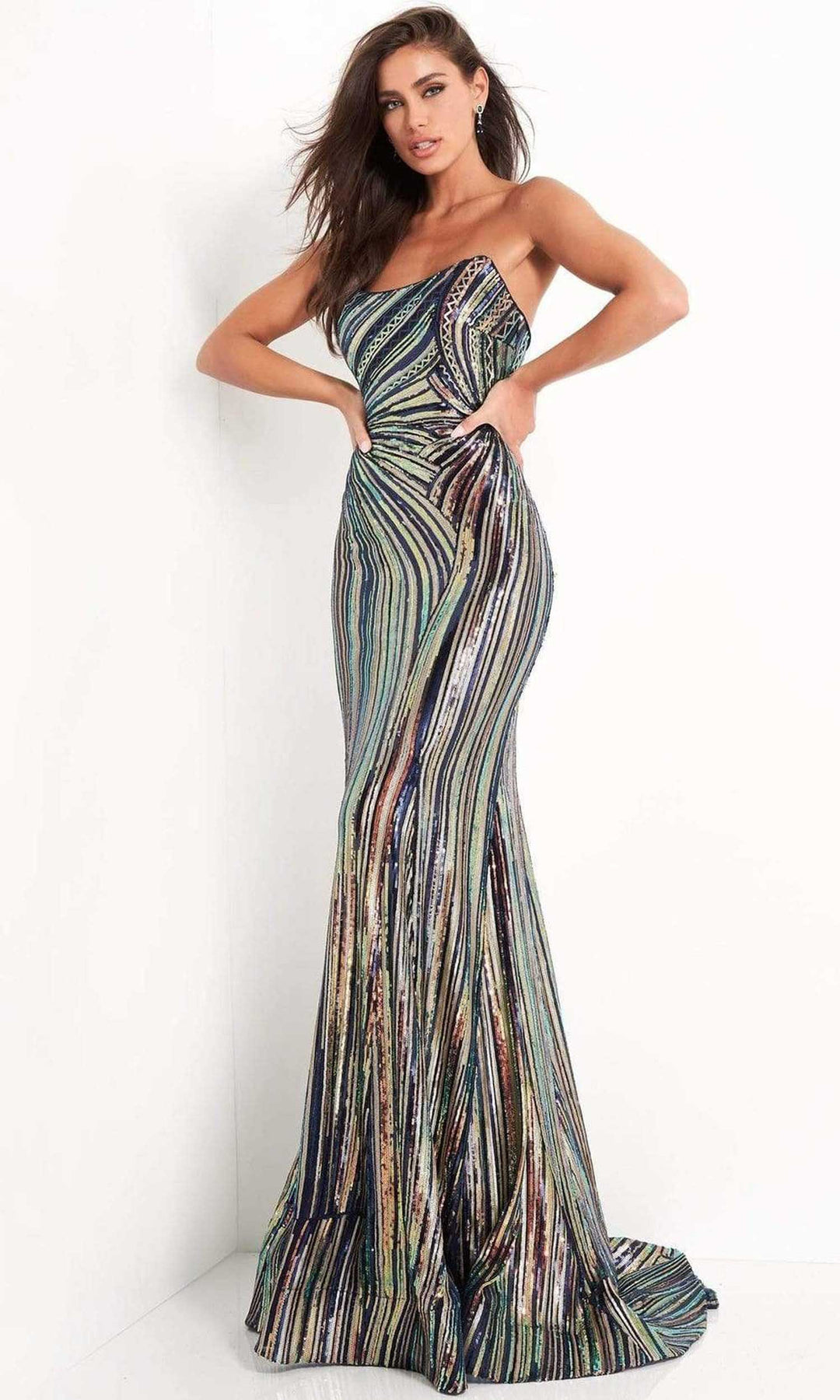 Jovani 04810
