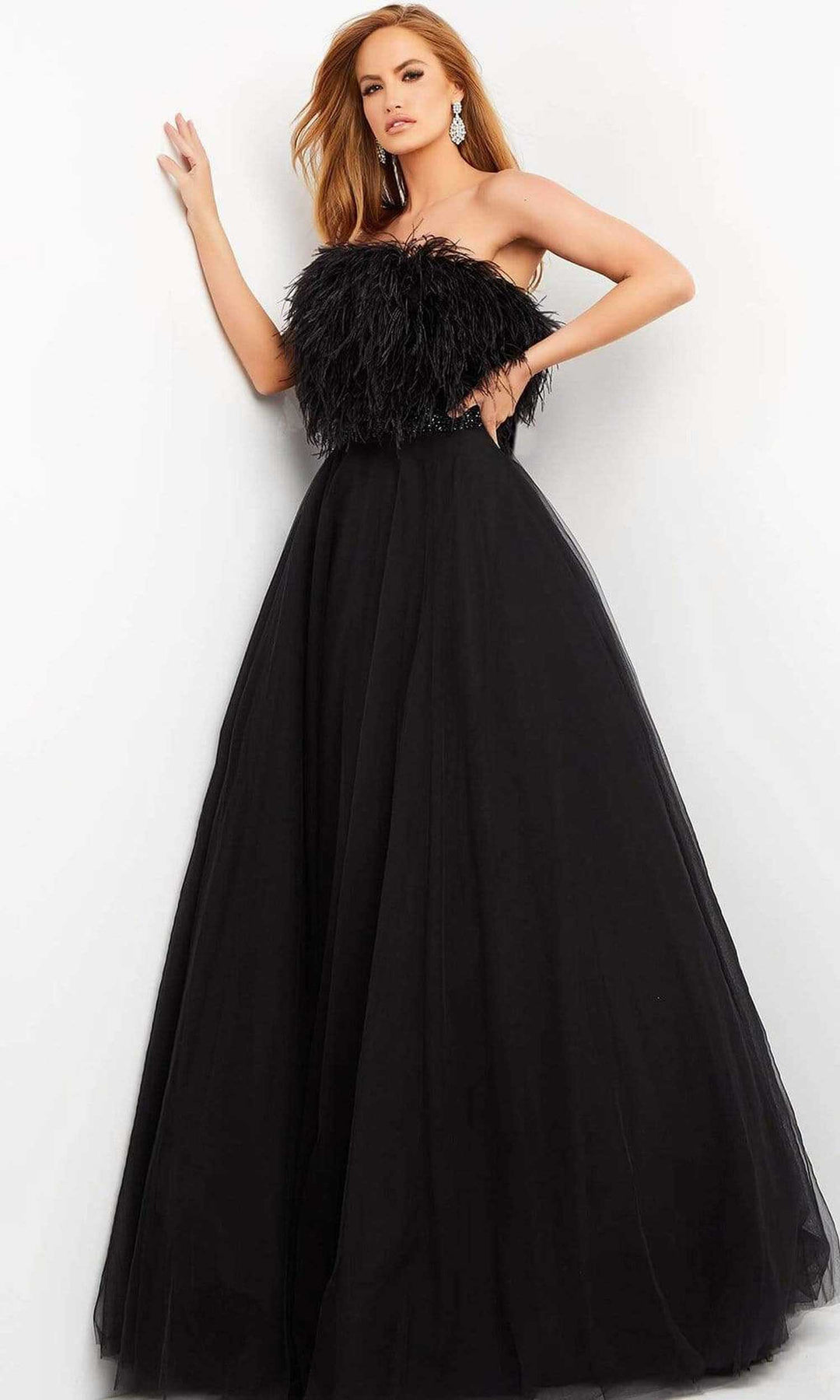 Jovani 05624