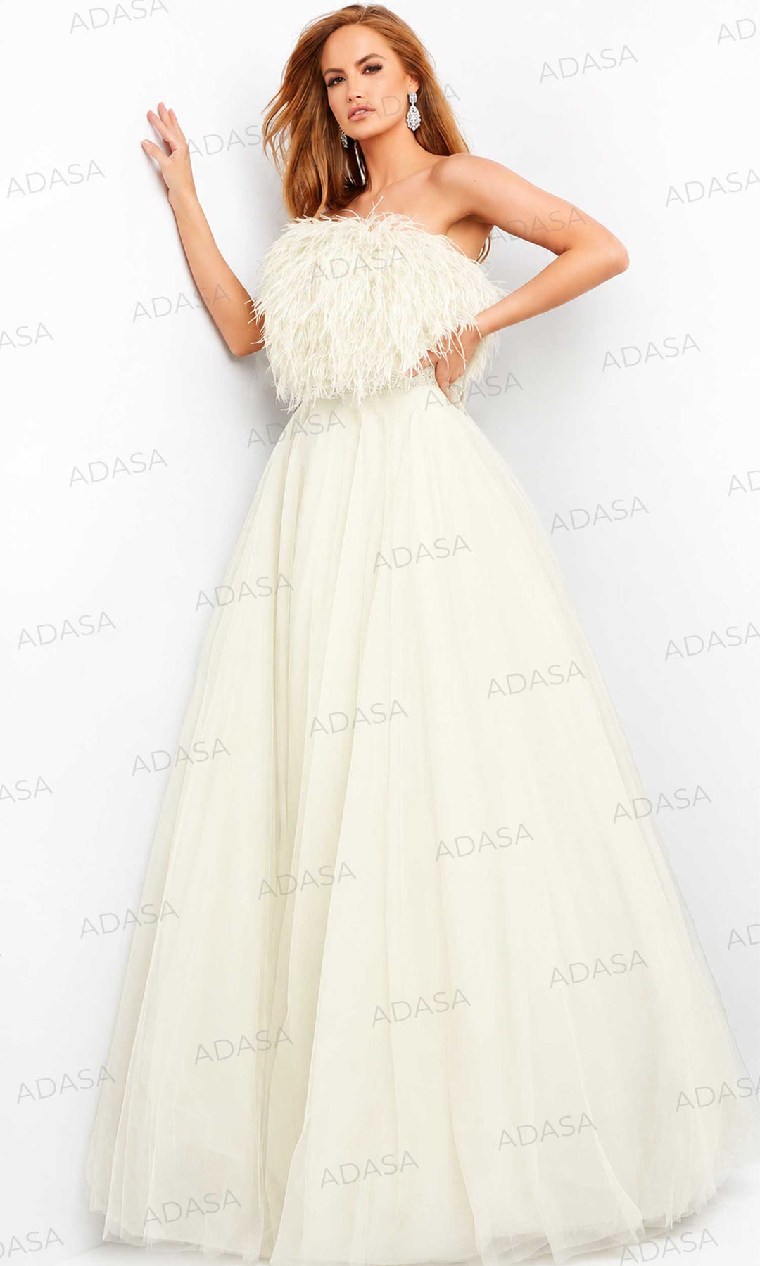 Jovani 05624
