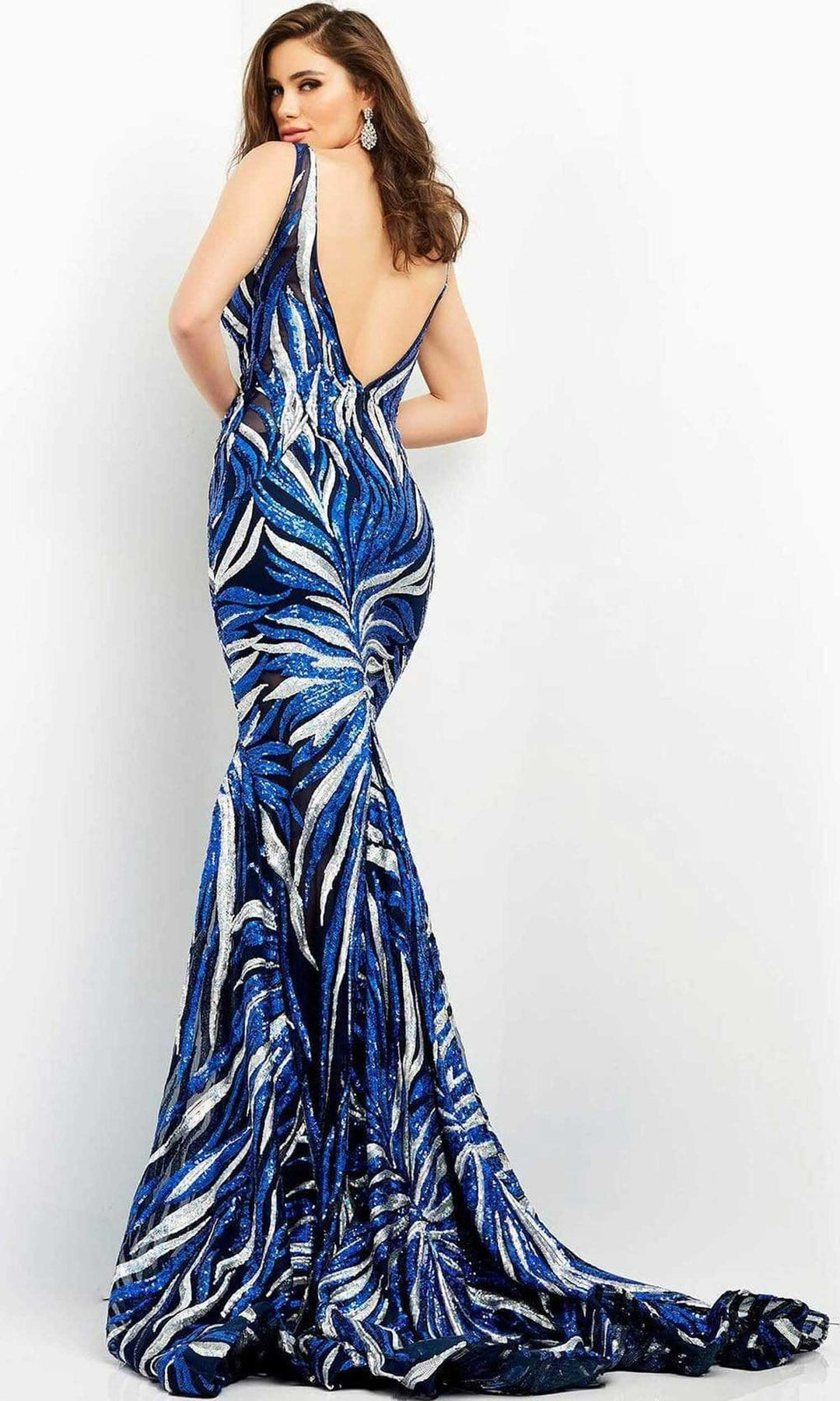 Jovani 06153