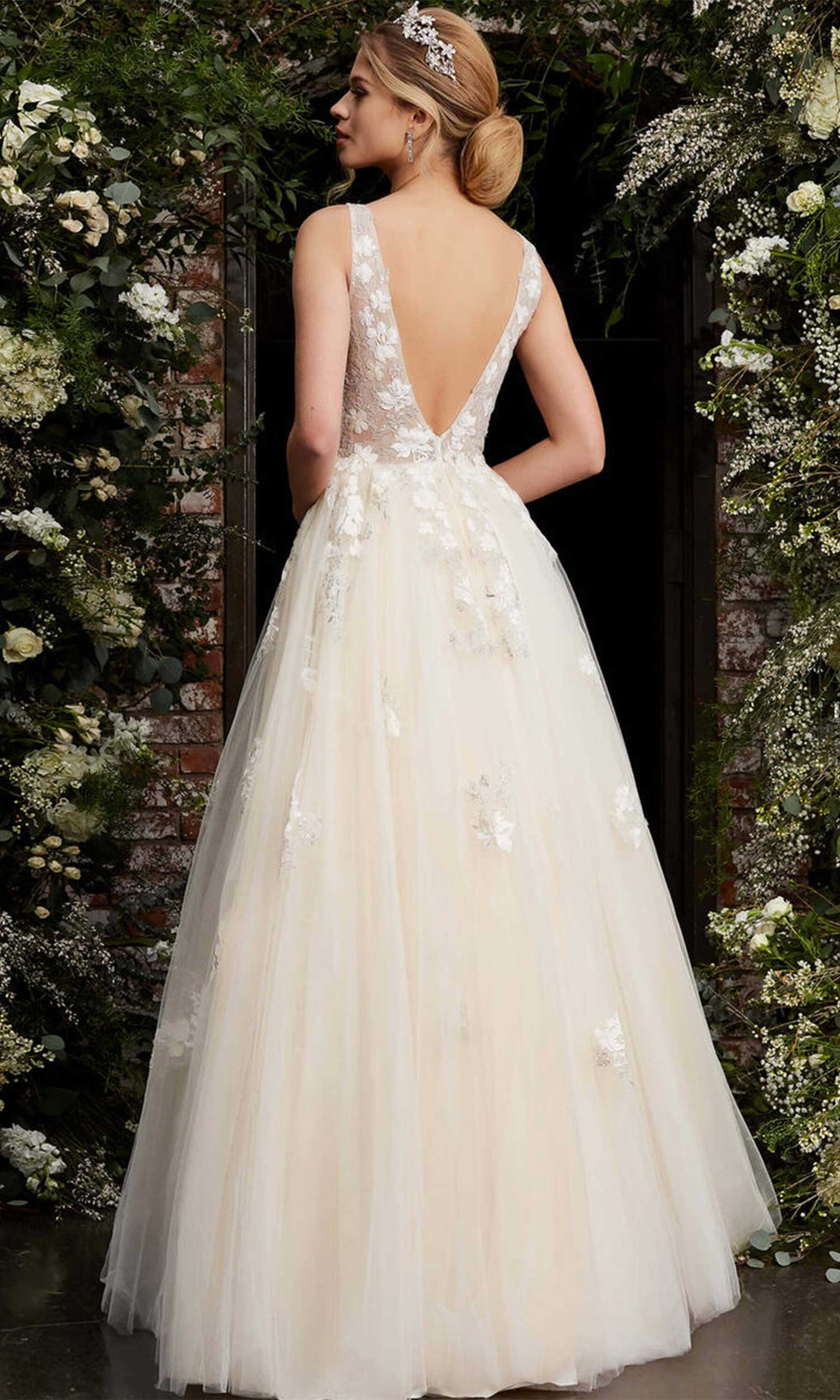 Jovani 06286