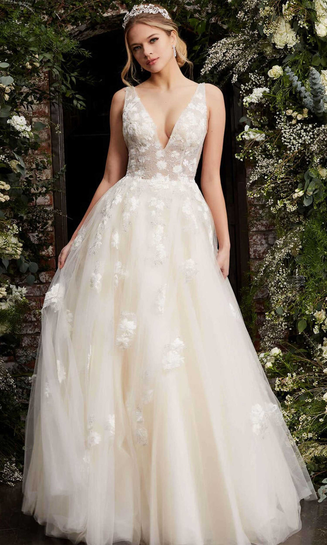 Jovani 06286