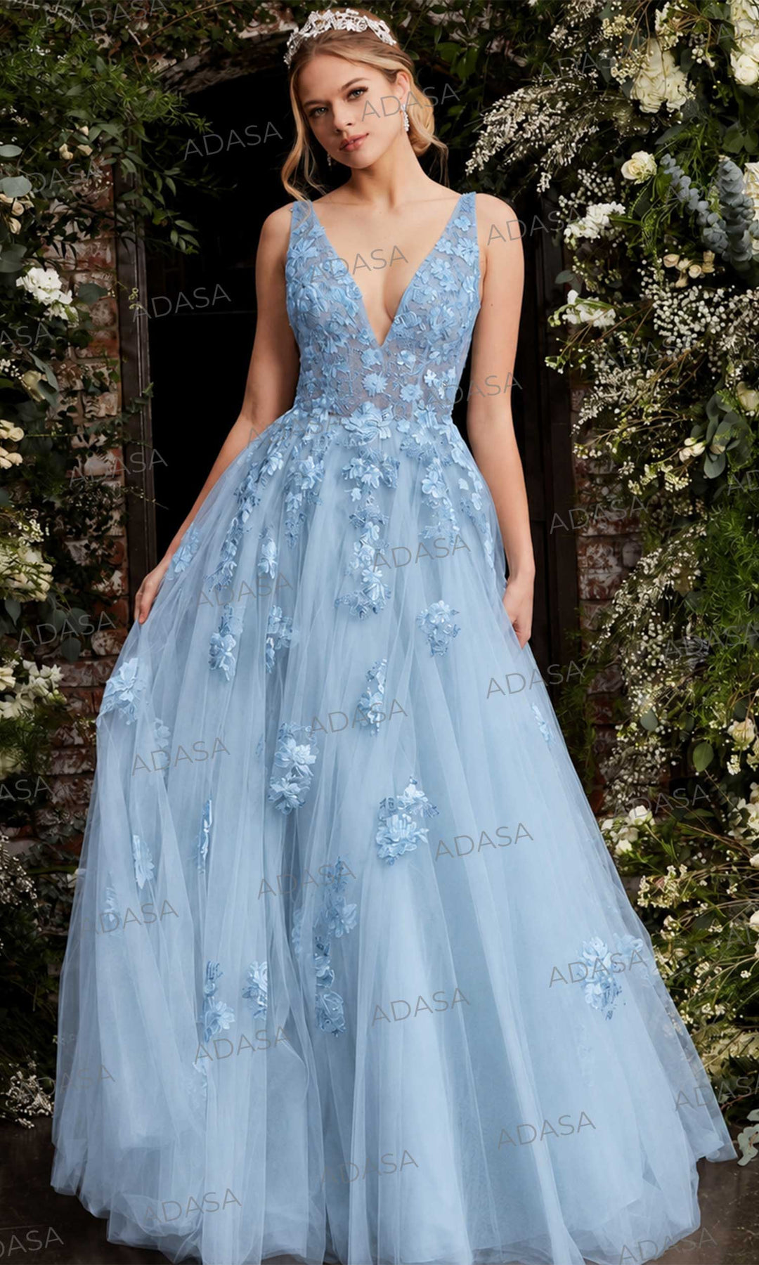 Jovani 06286