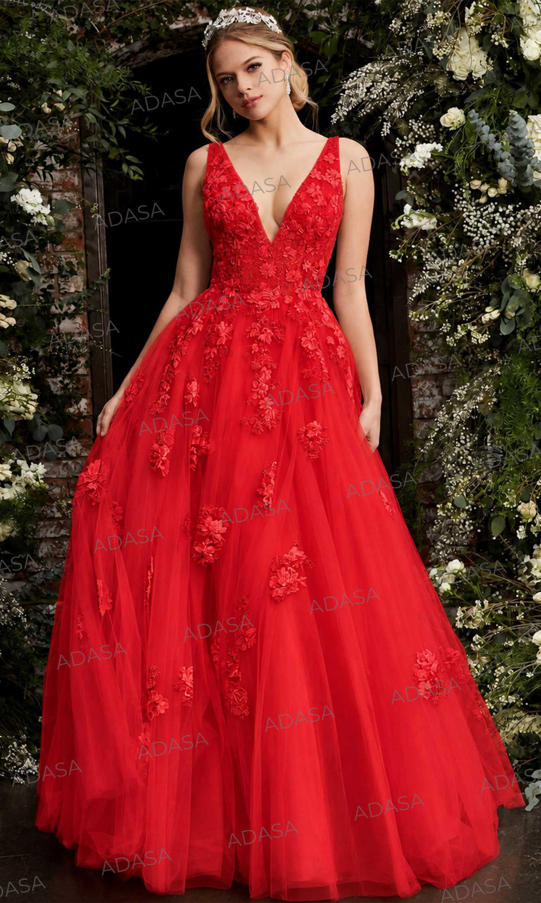 Jovani 06286