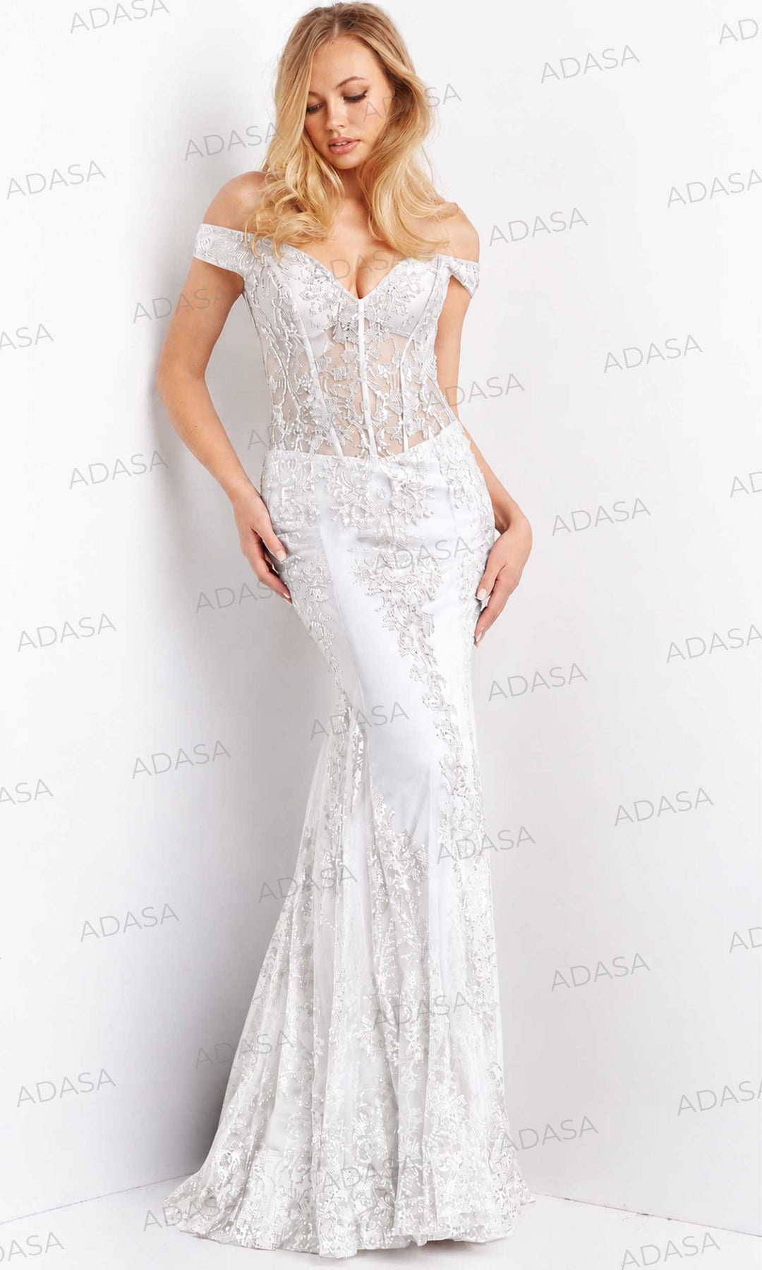 Jovani 06369