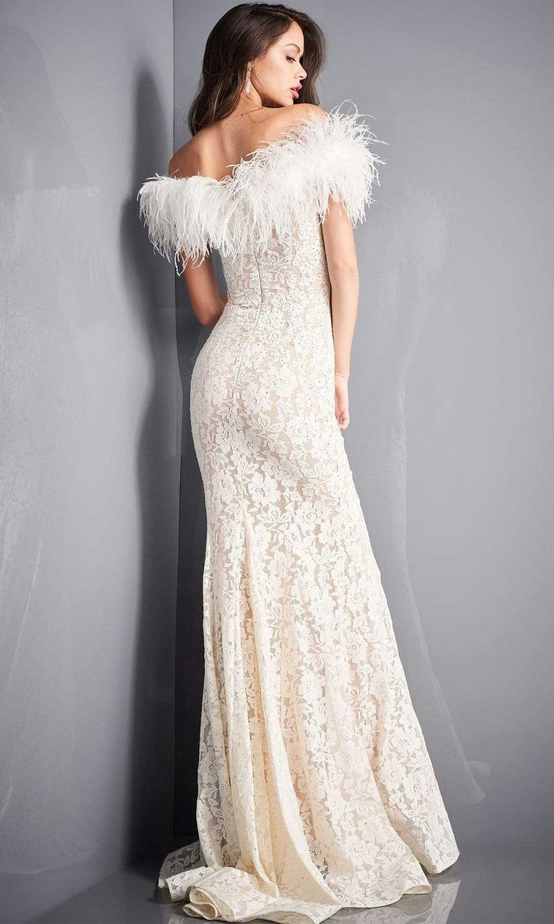 Jovani 06451
