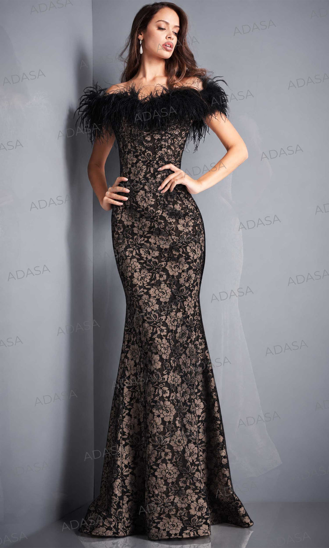 Jovani 06451
