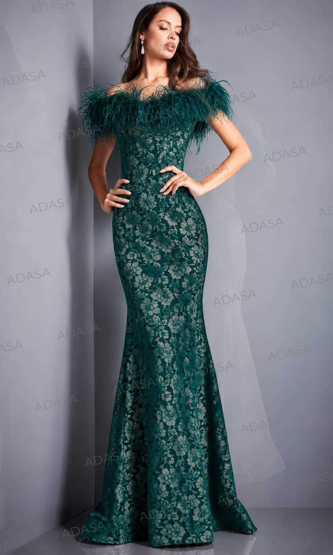 Jovani 06451