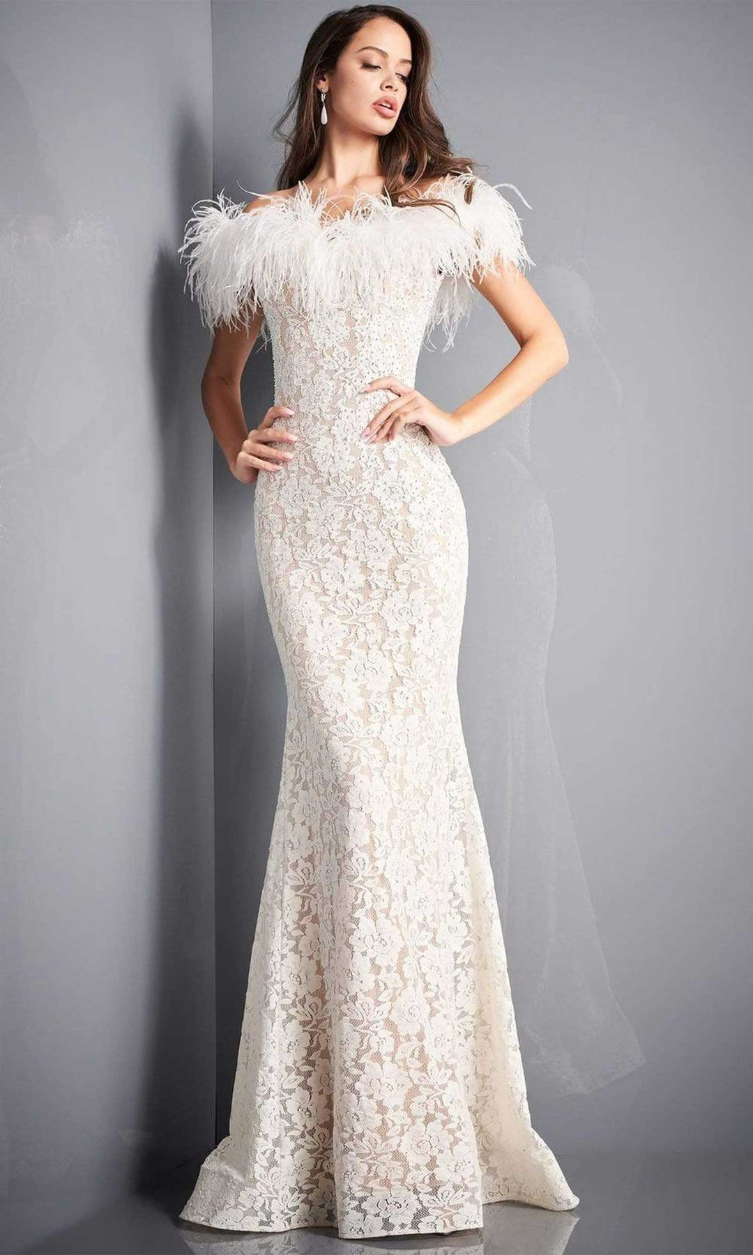 Jovani 06451