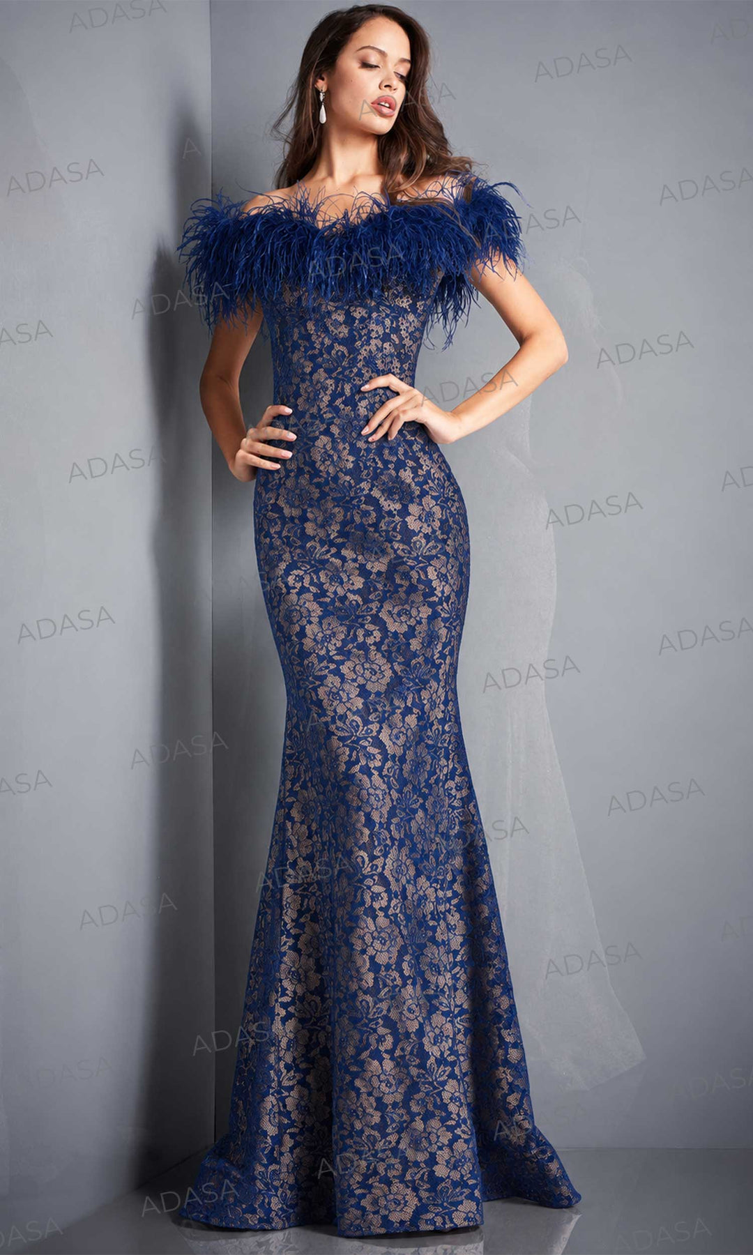 Jovani 06451