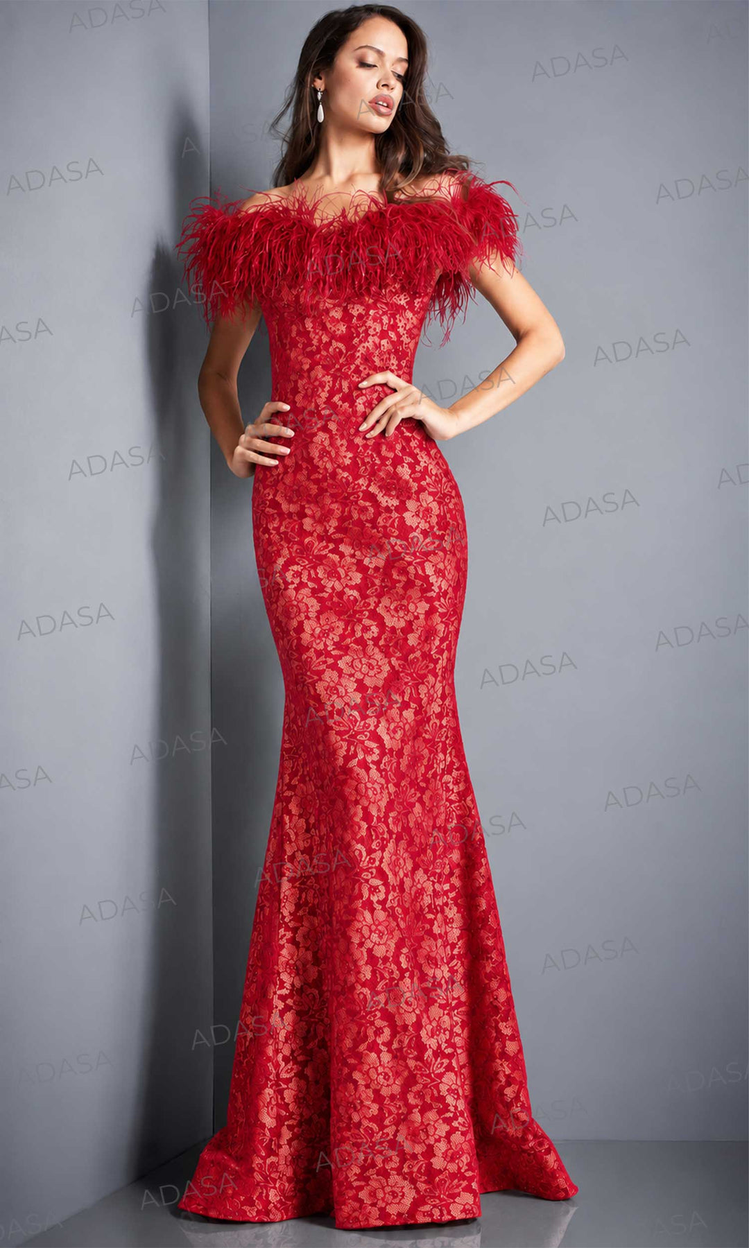 Jovani 06451