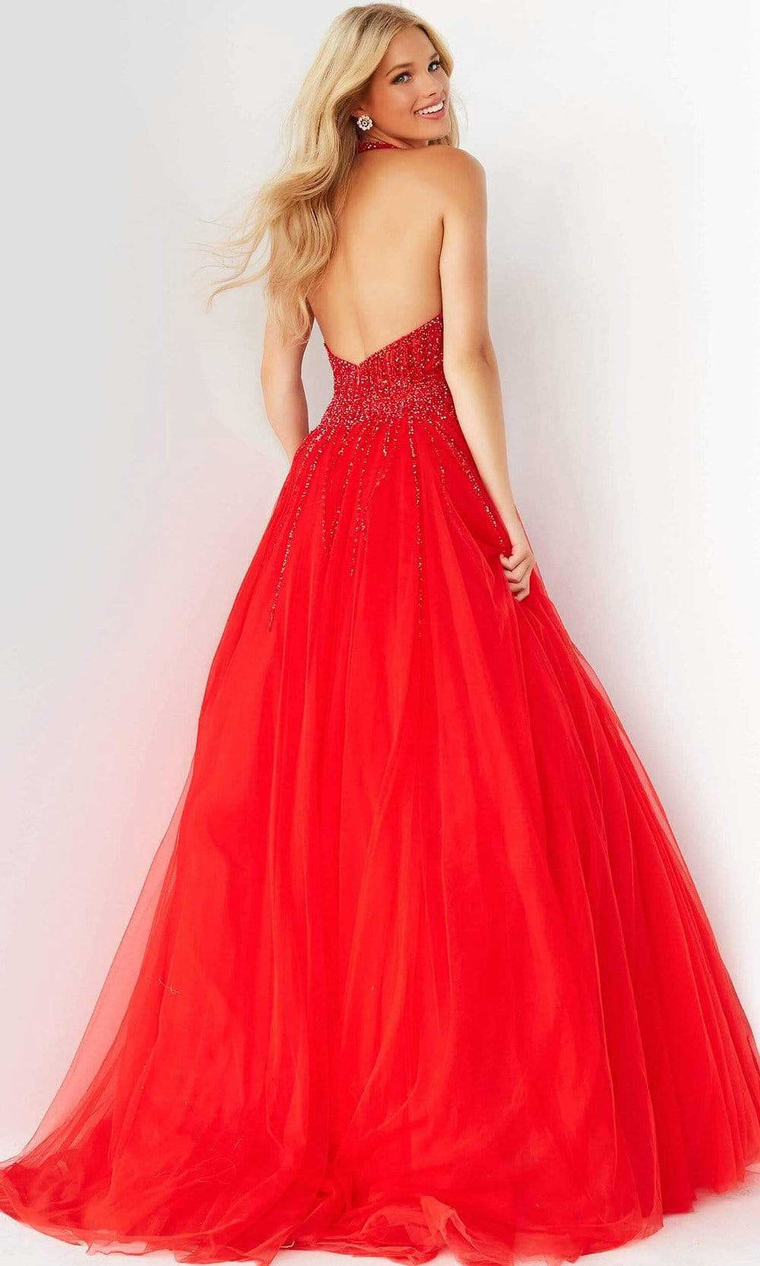 Jovani 06598