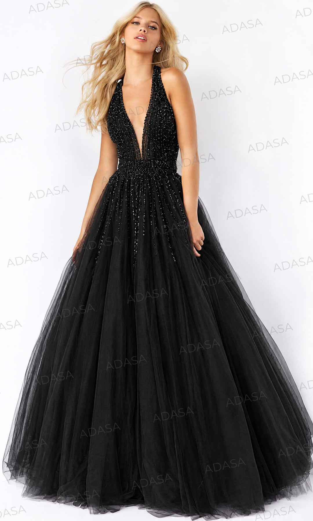 Jovani 06598