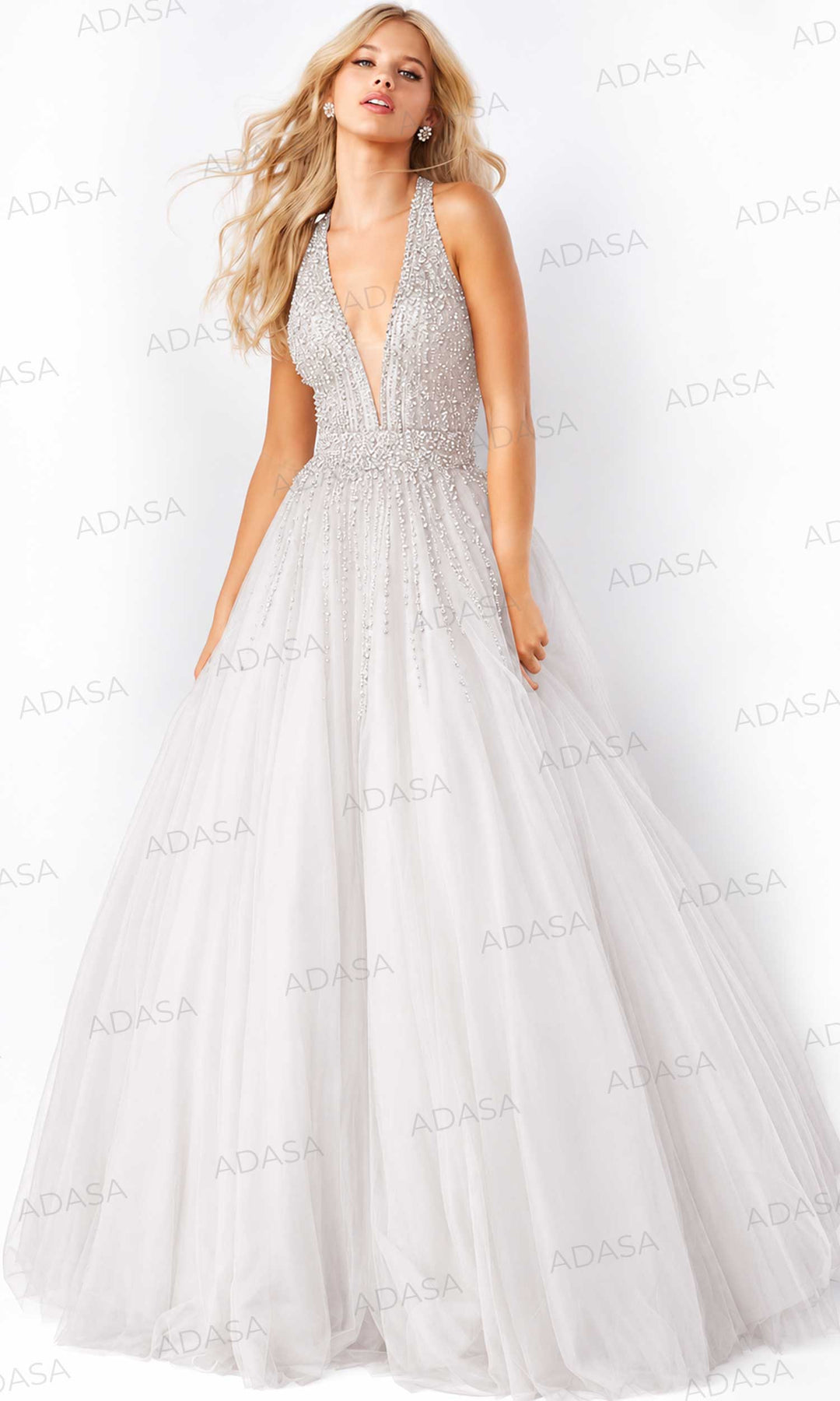 Jovani 06598