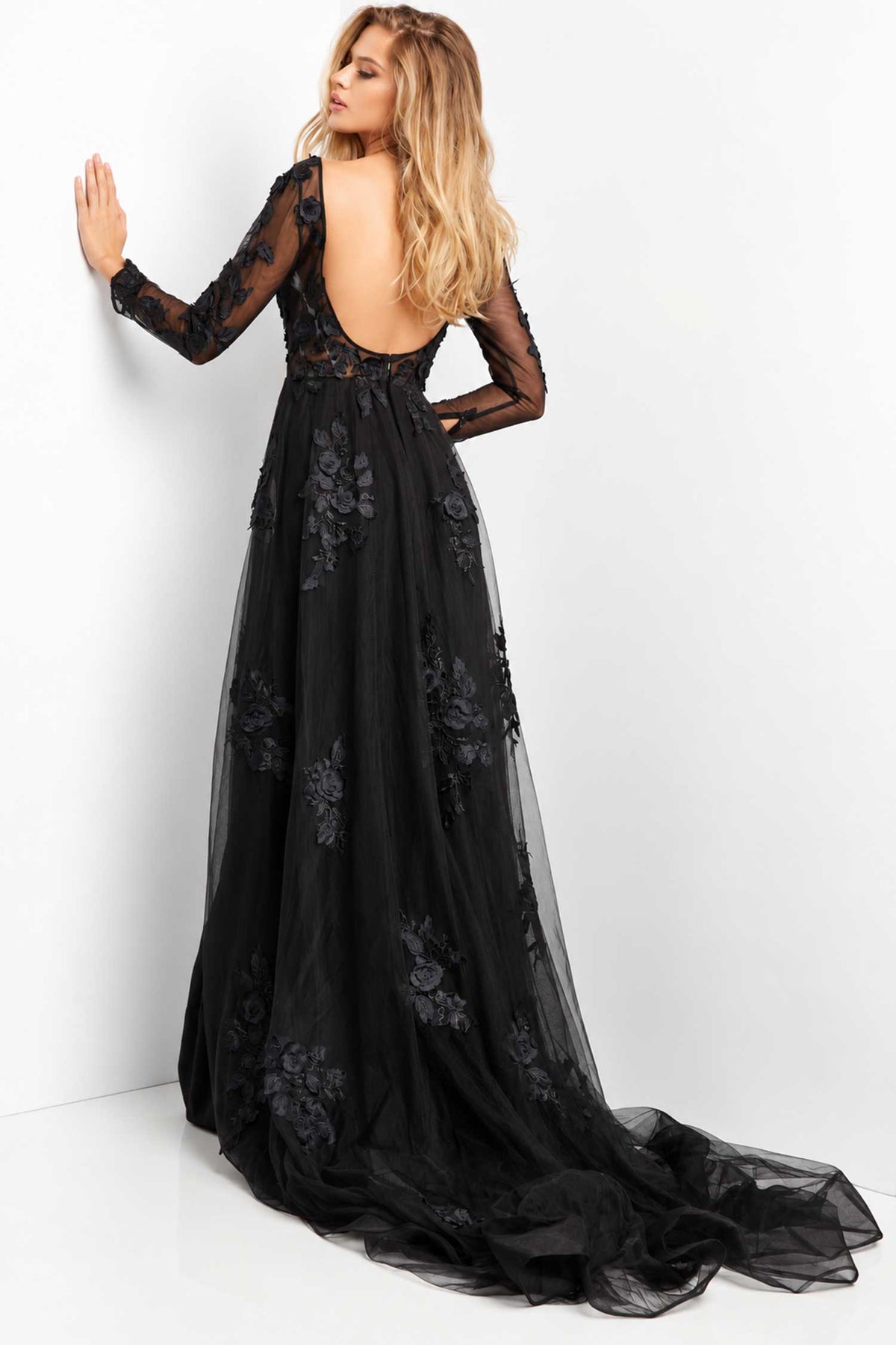 Jovani 06609