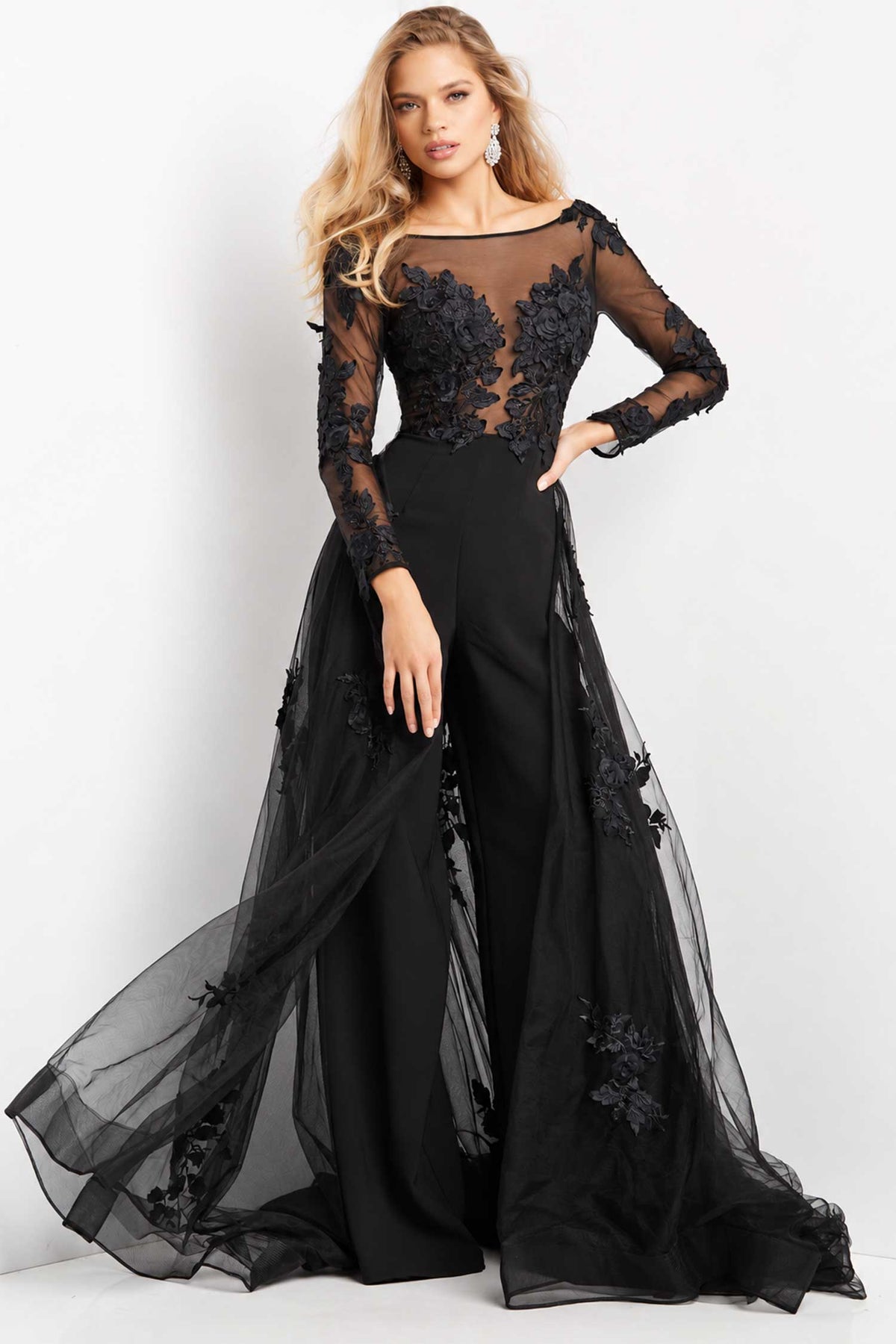 Jovani 06609