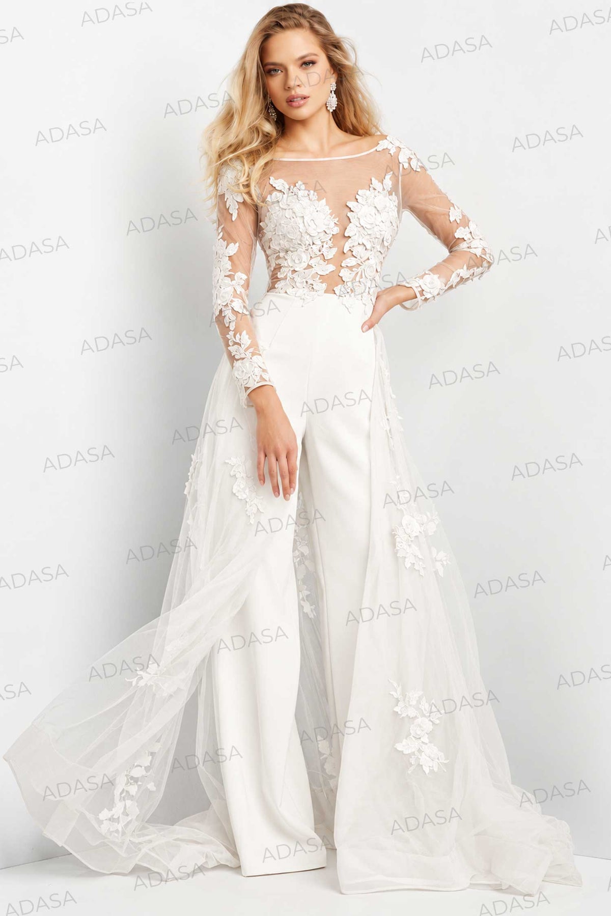 Jovani 06609