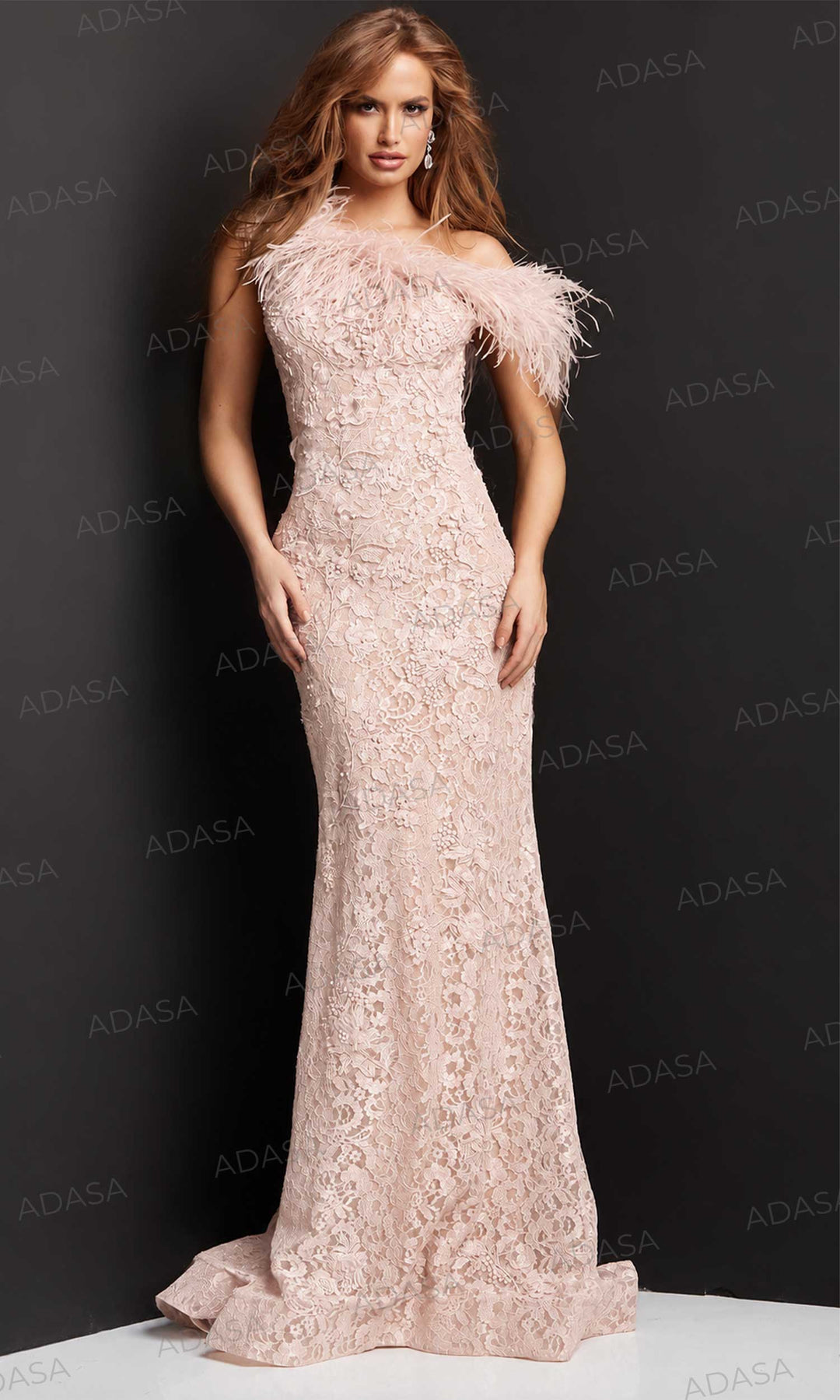 Jovani 06663