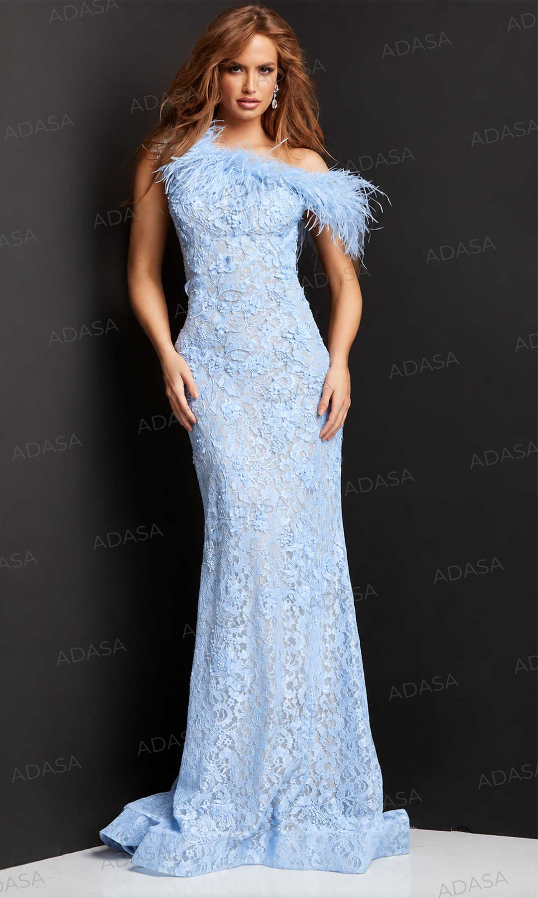 Jovani 06663