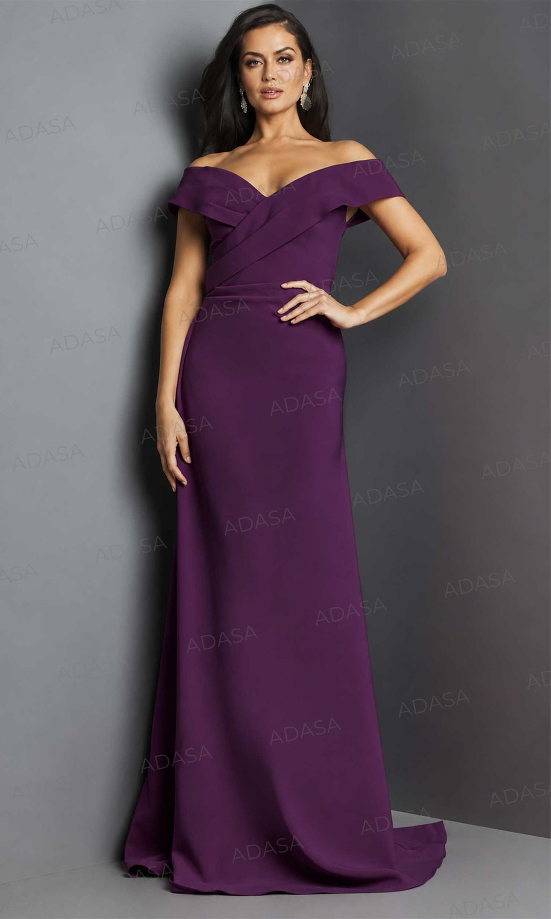 Jovani 06746