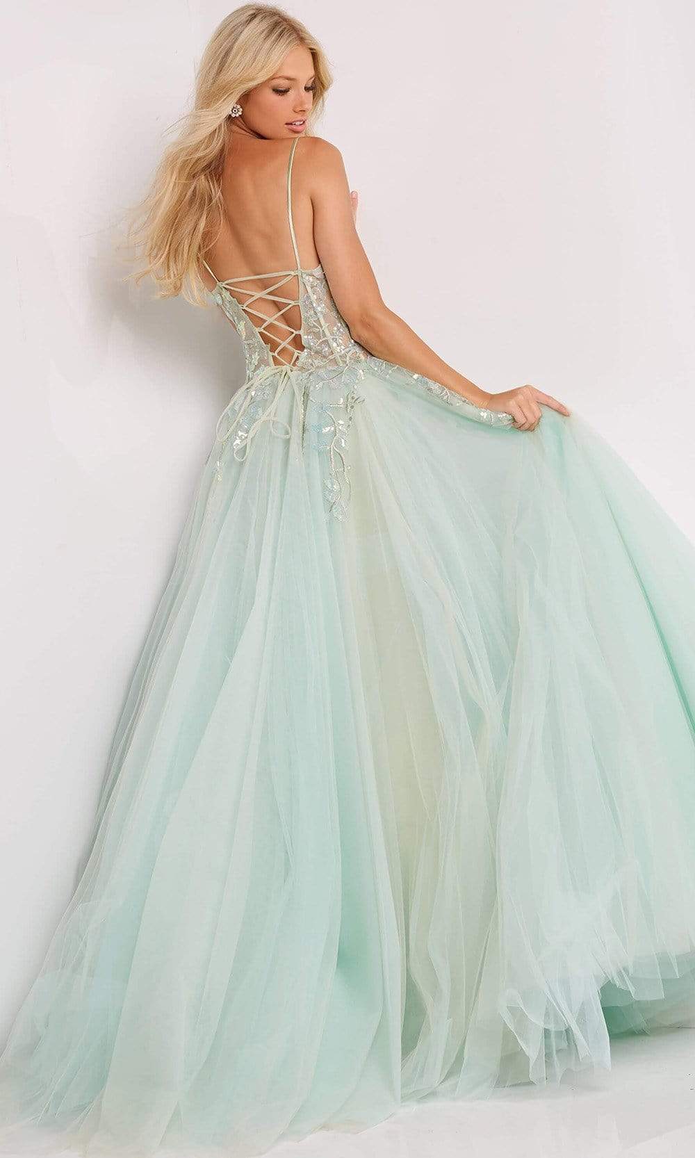 Jovani 06816