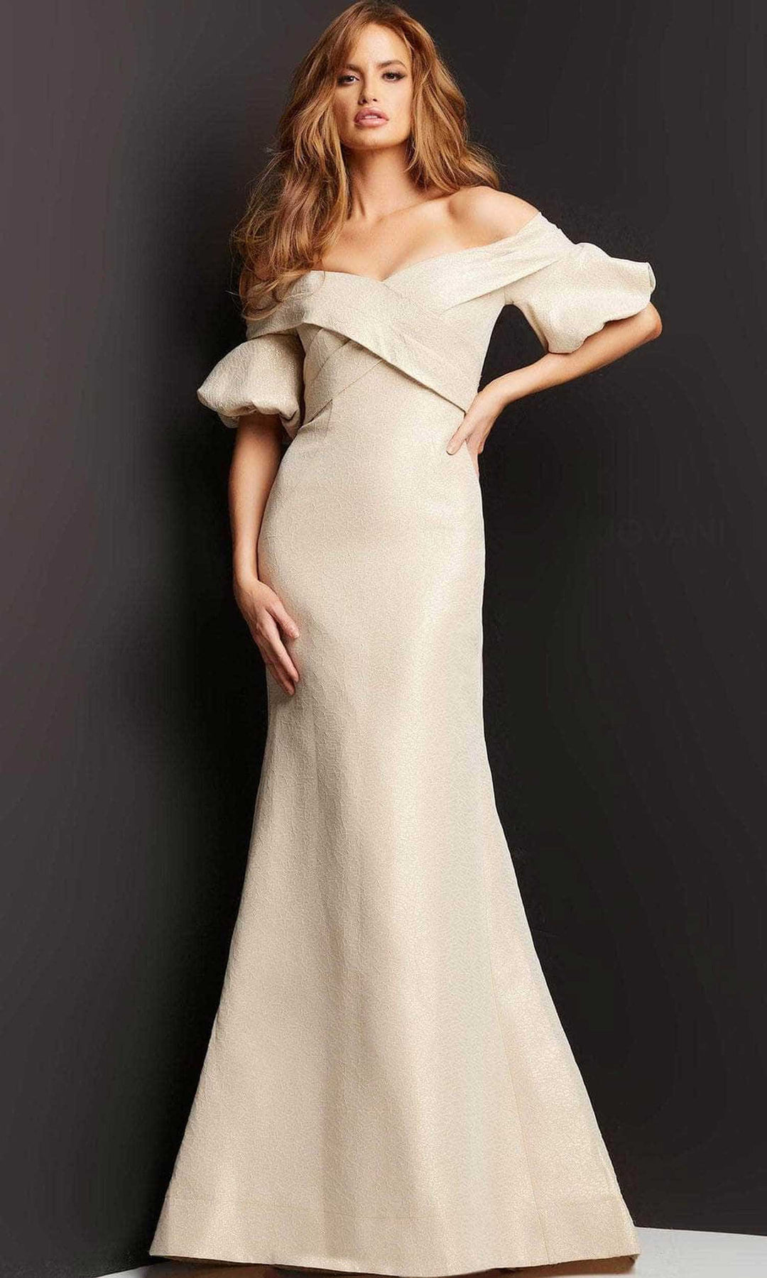 Jovani 06831