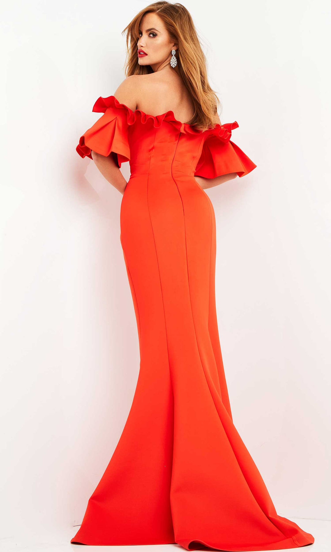 Jovani 06901