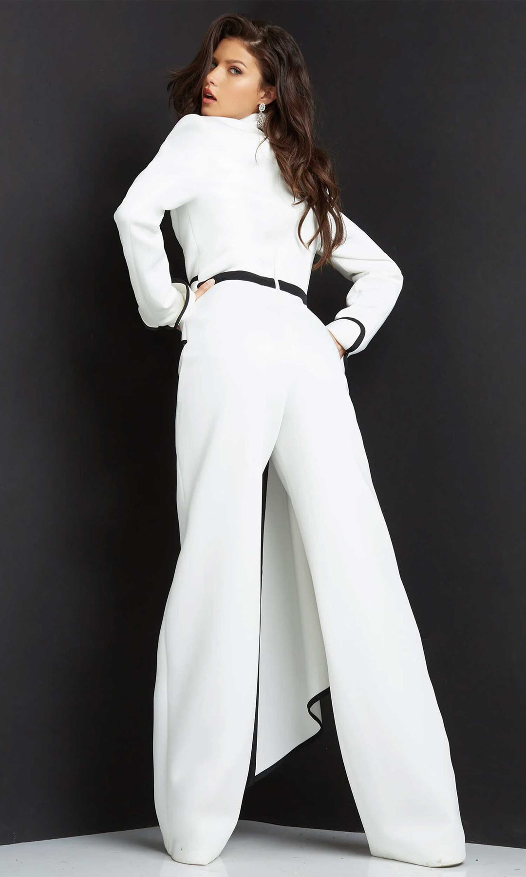 Jovani 06917