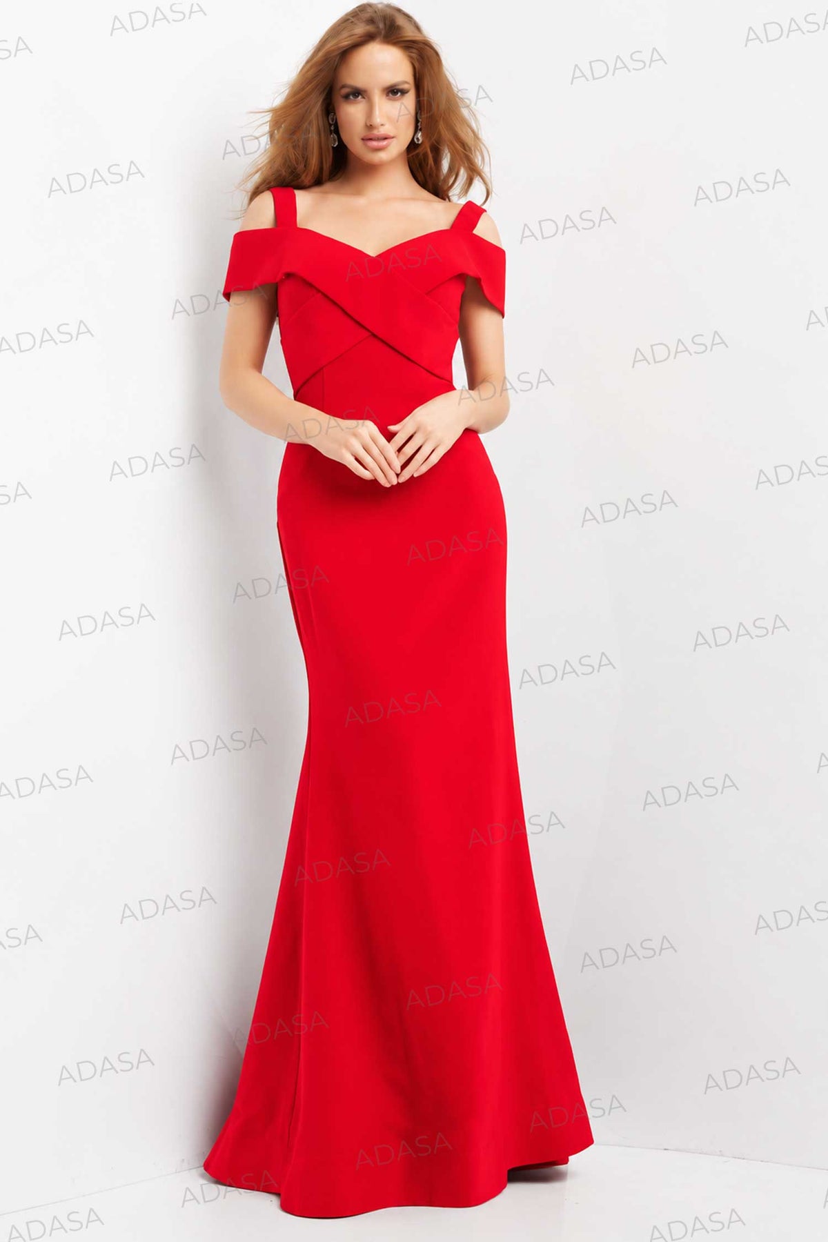 Jovani 06999