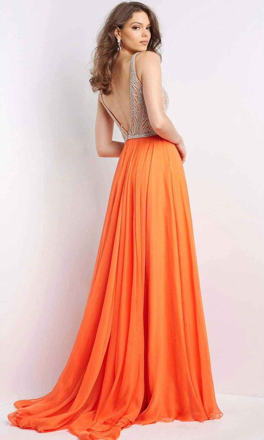 Jovani 07136