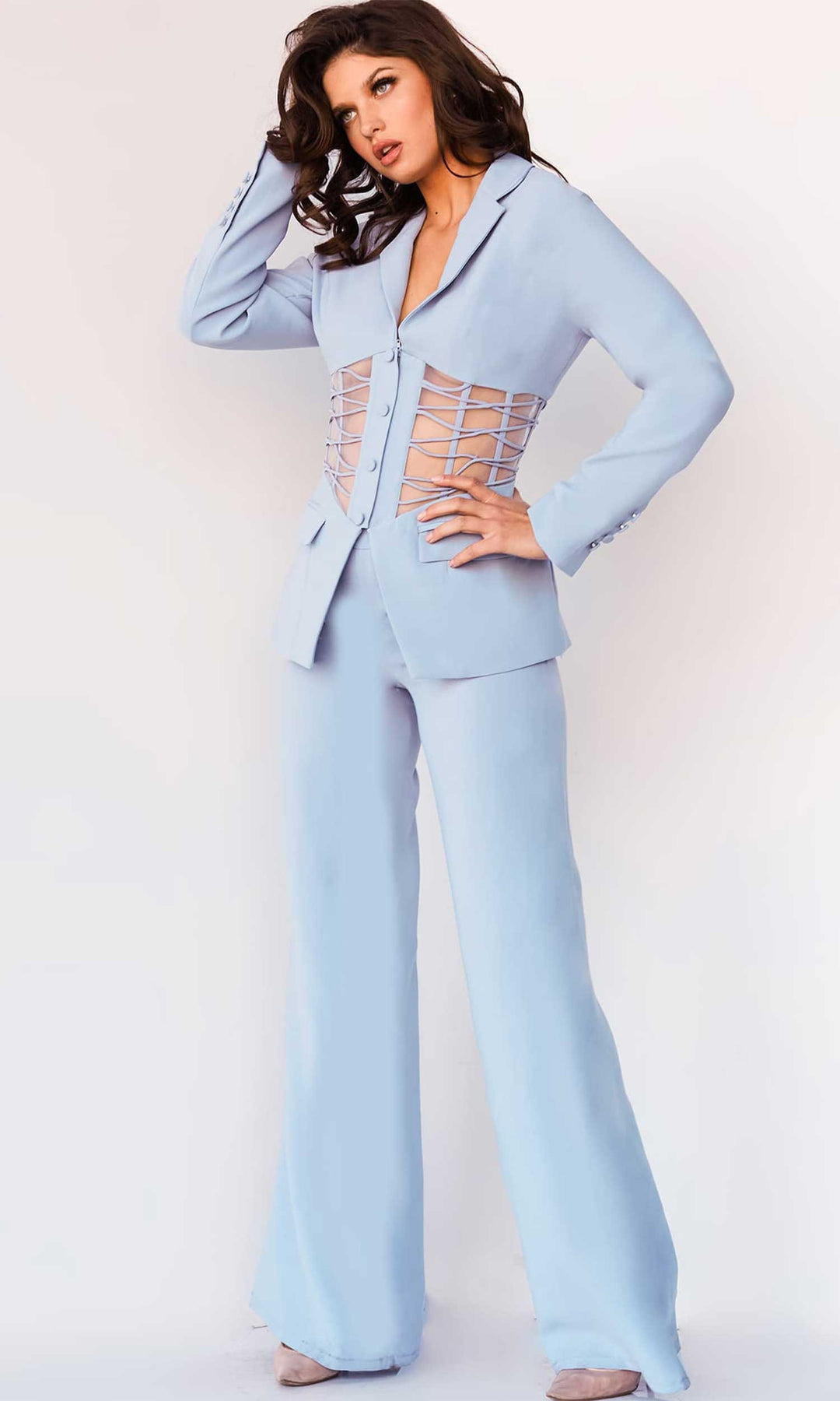 Jovani 07227