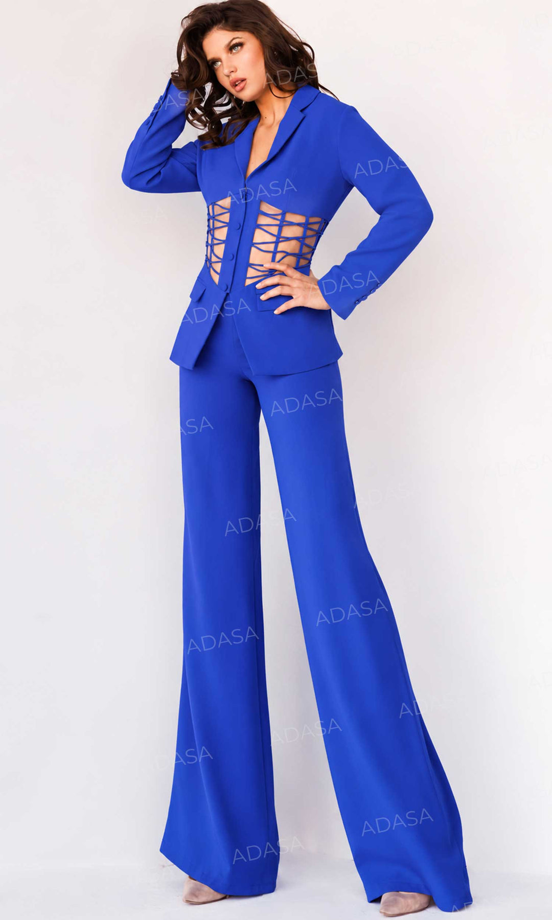 Jovani 07227