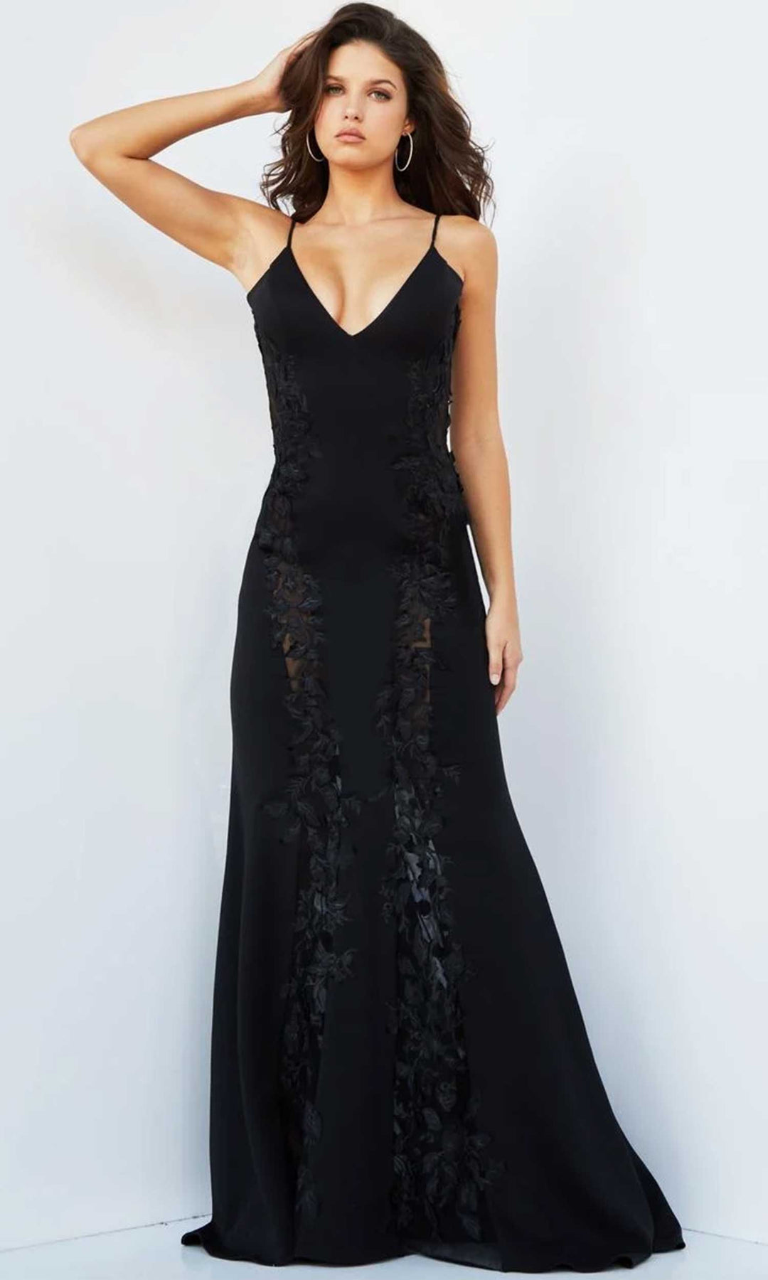 Jovani 07296