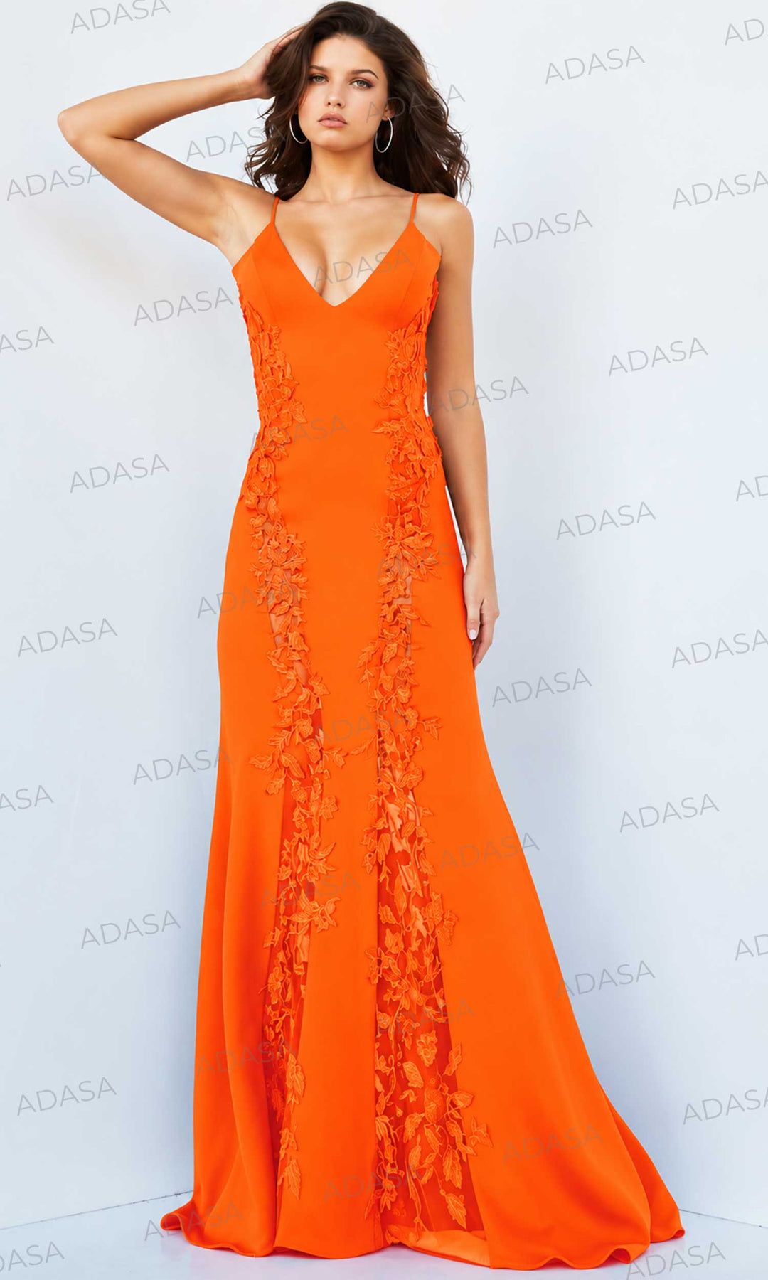 Jovani 07296