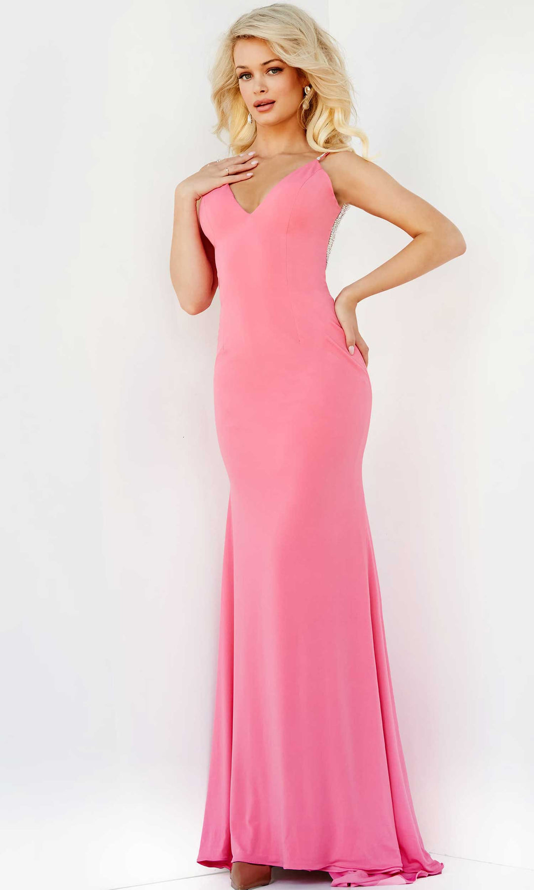 Jovani 07297