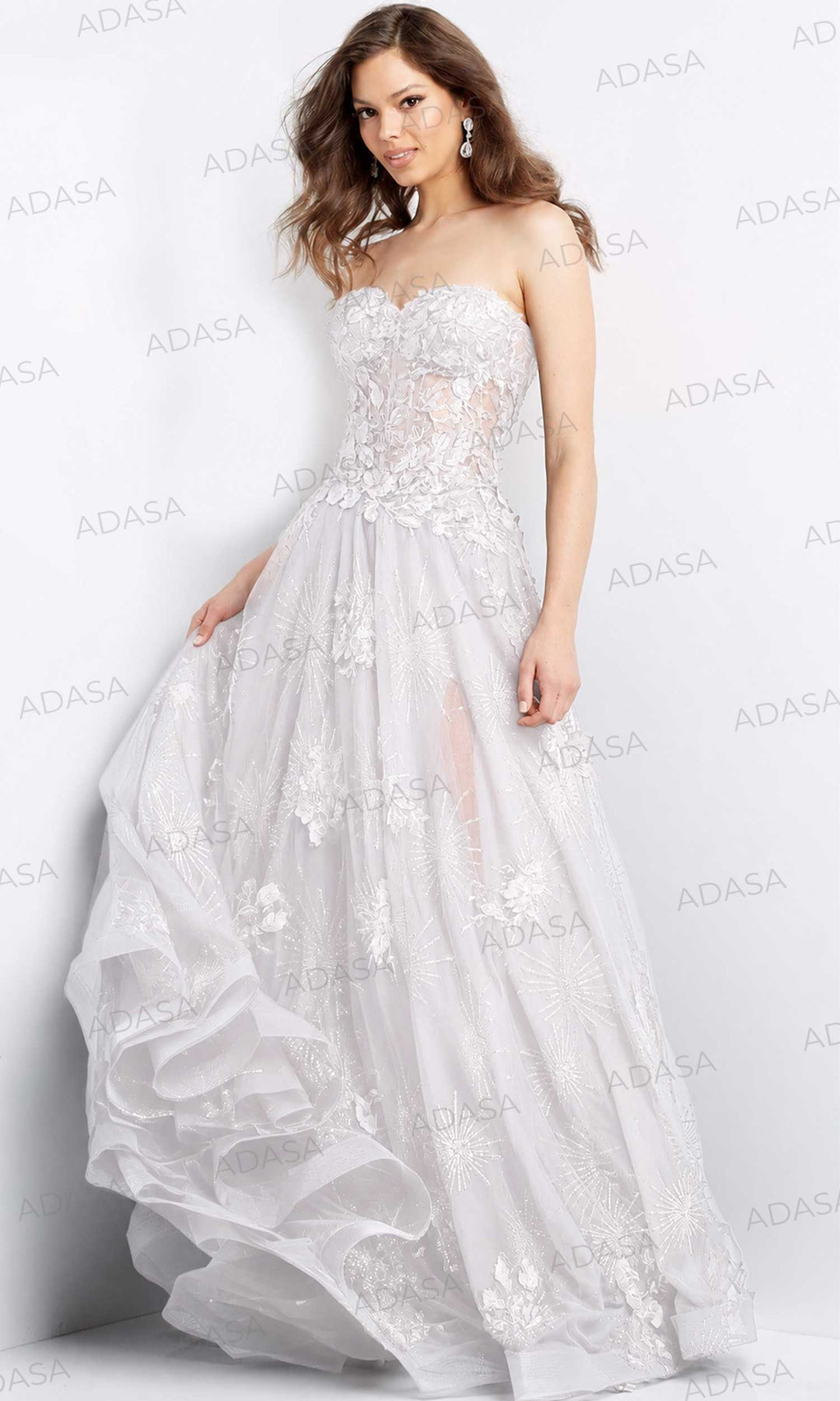 Jovani 07304